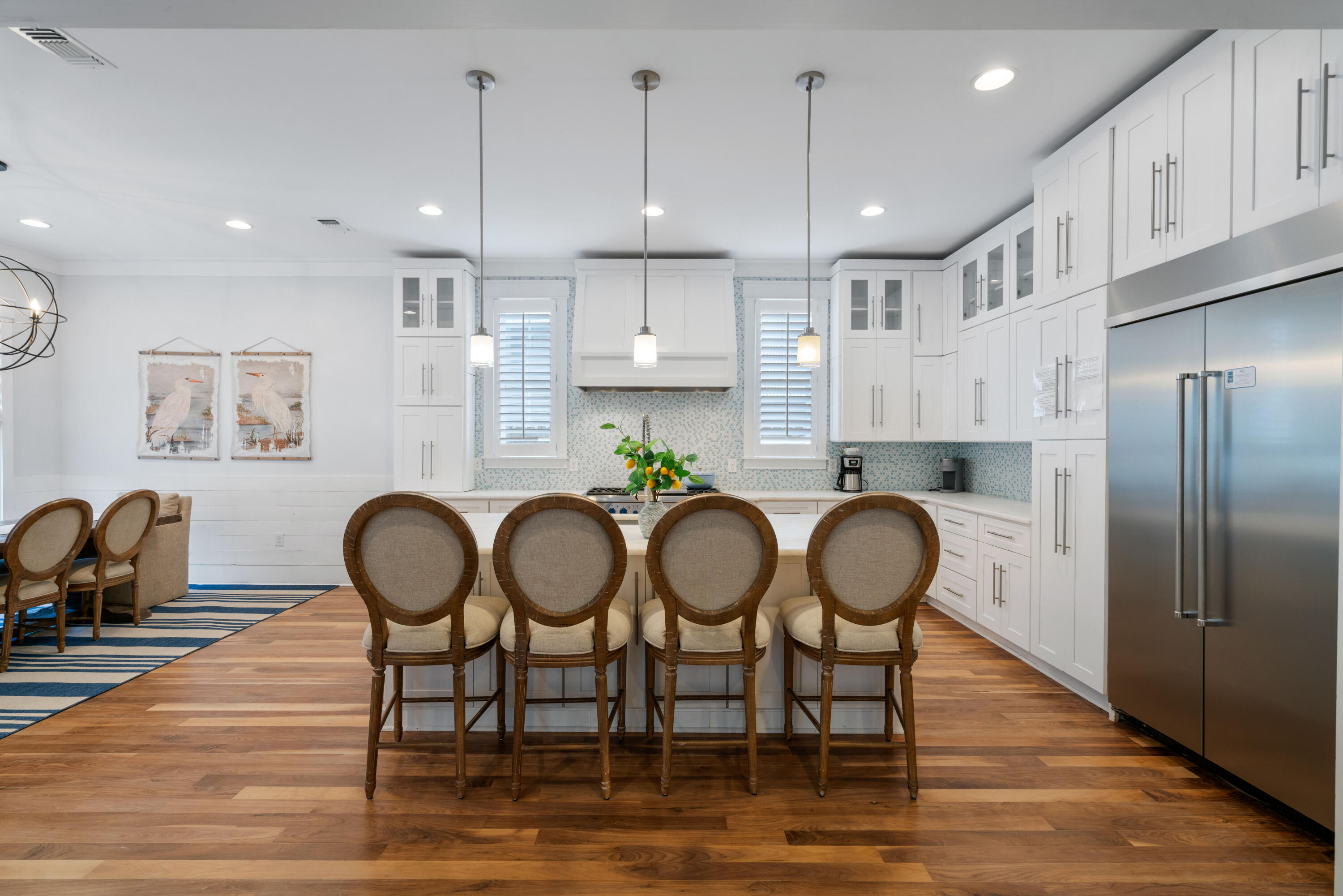 GULF SHORE MANOR - Residential