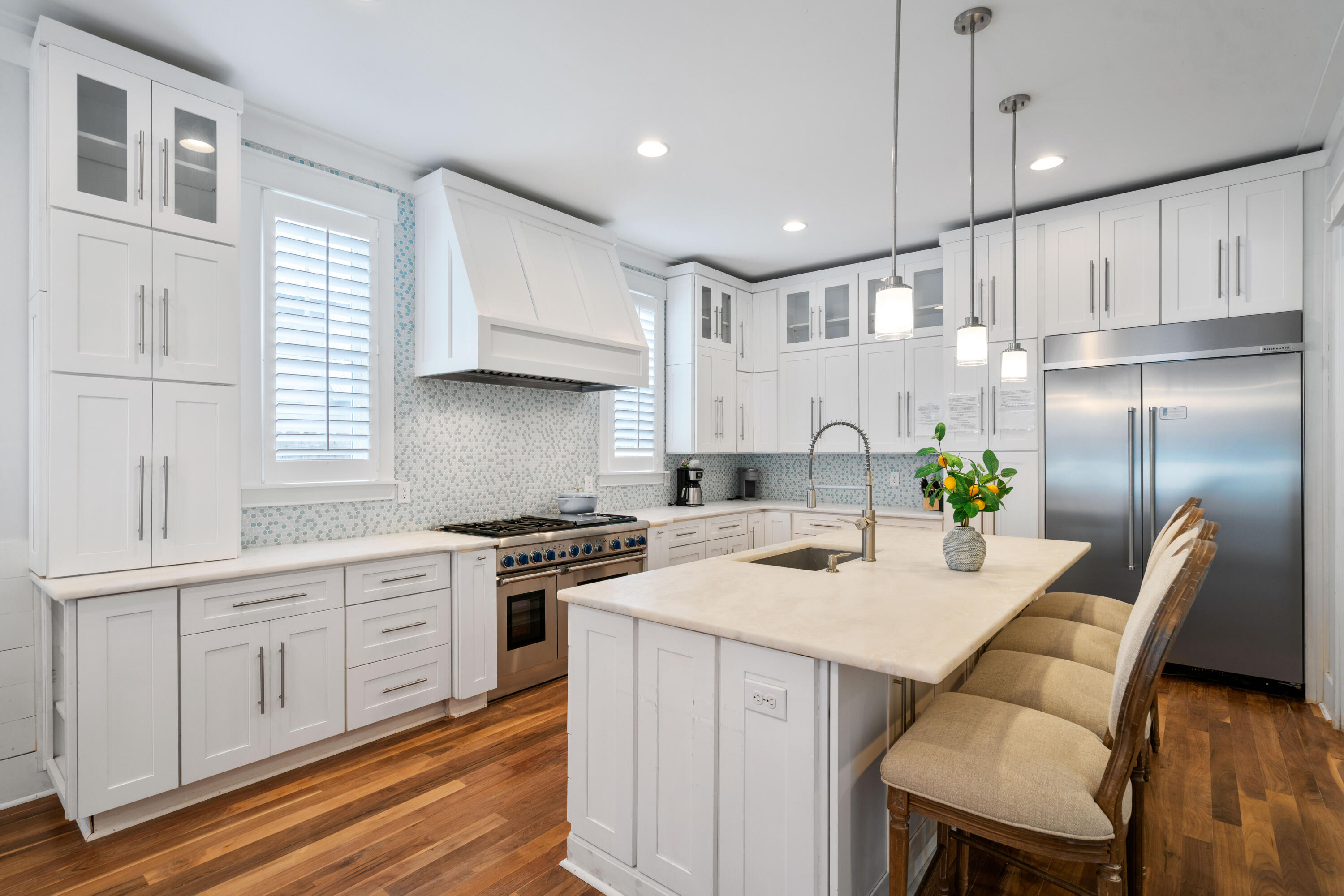 GULF SHORE MANOR - Residential
