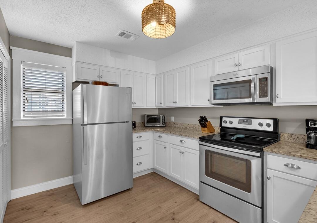 COSTA VISTA T/H - Residential
