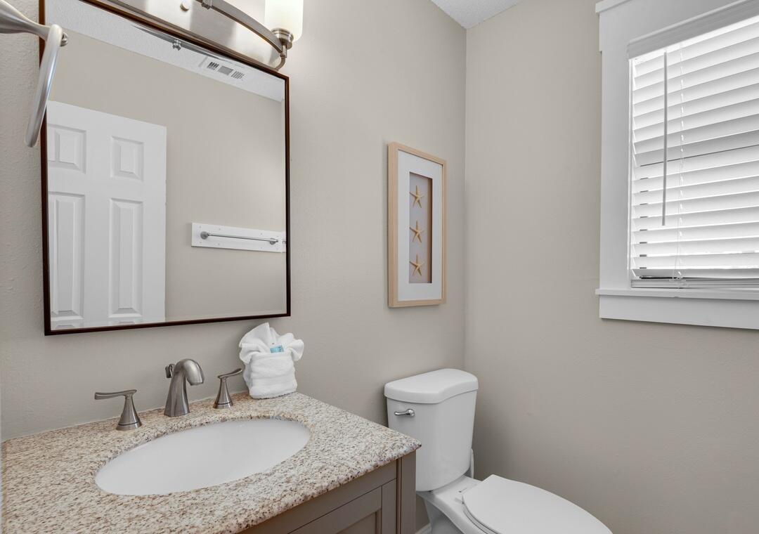 COSTA VISTA T/H - Residential