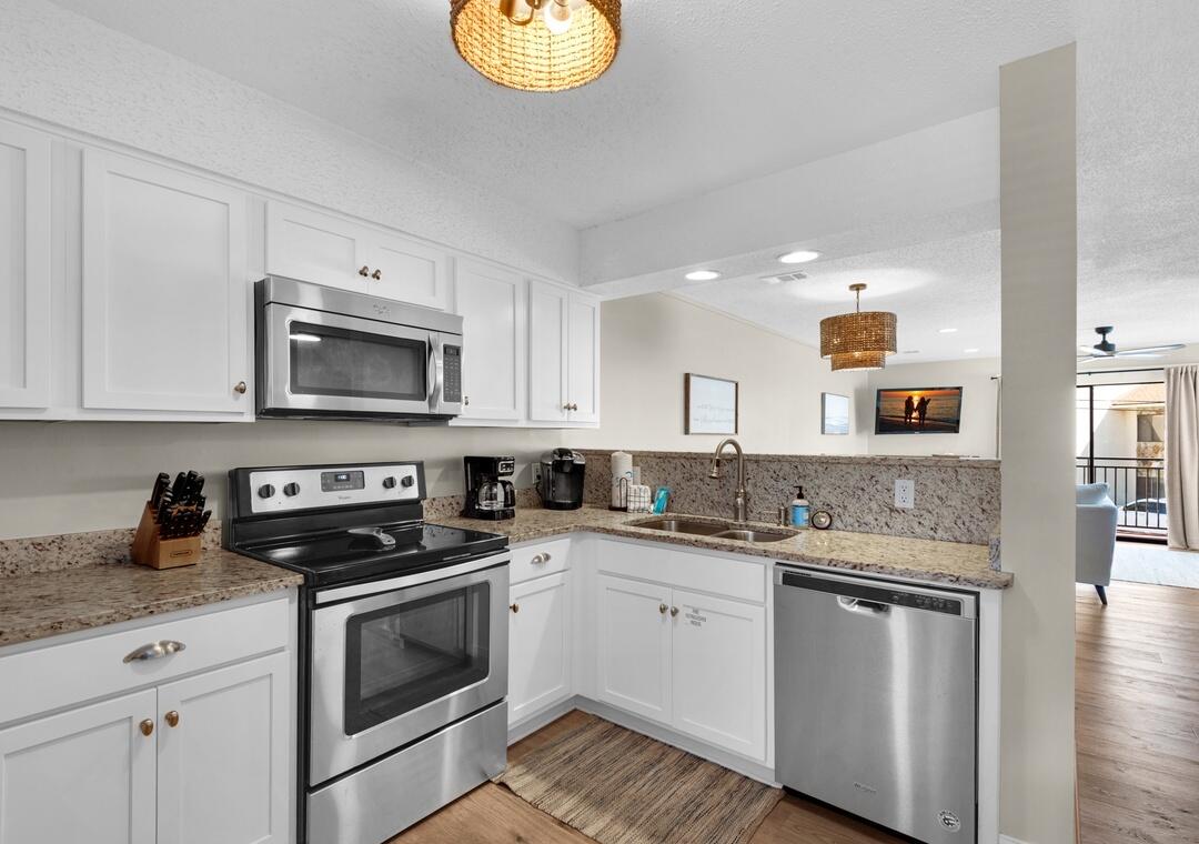 COSTA VISTA T/H - Residential