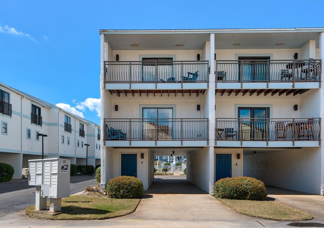 COSTA VISTA T/H - Residential