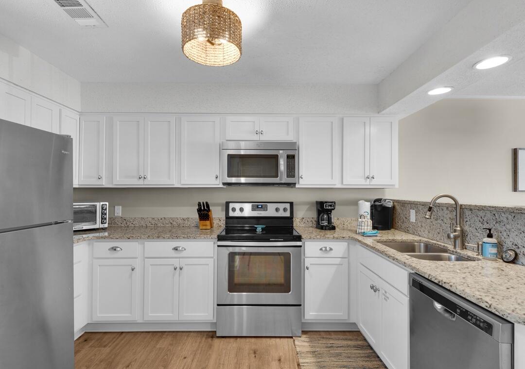 COSTA VISTA T/H - Residential