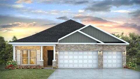 8709 Bluebell Street Milton FL 32583