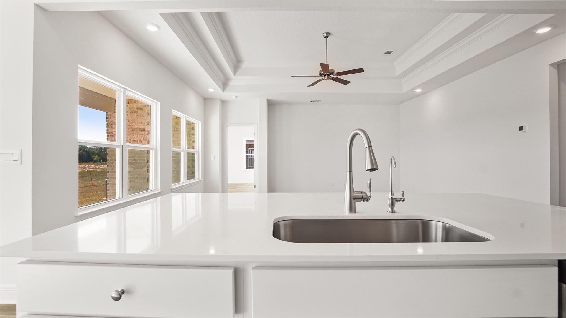 PLANTATION WOODS - Residential