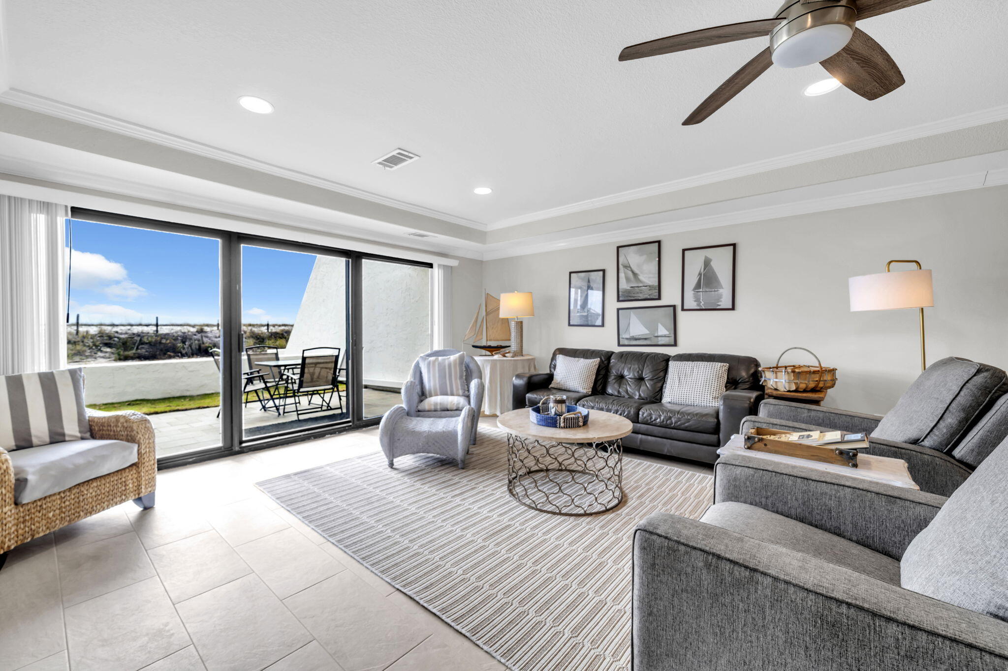 AEGEAN CONDO - Residential