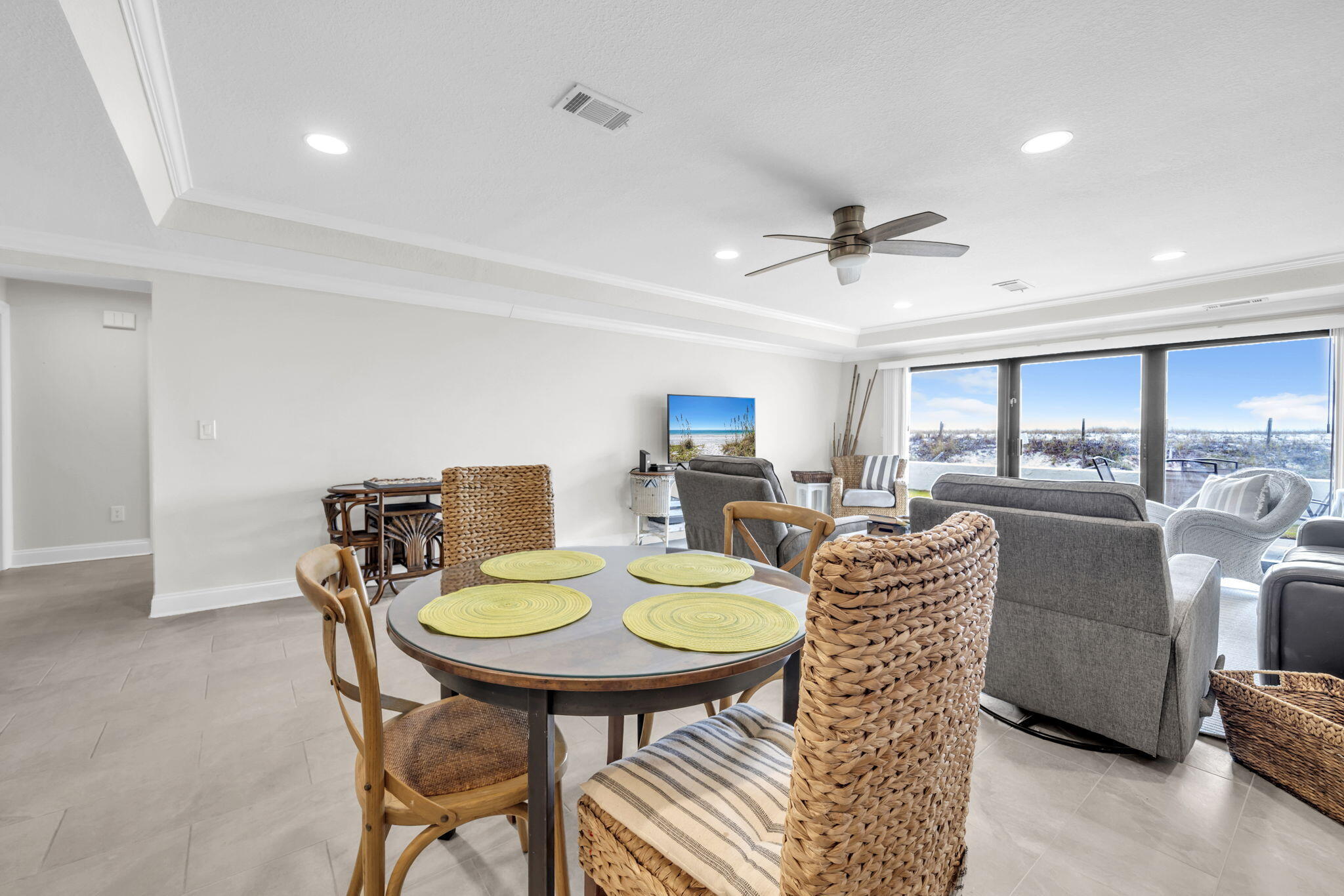 AEGEAN CONDO - Residential