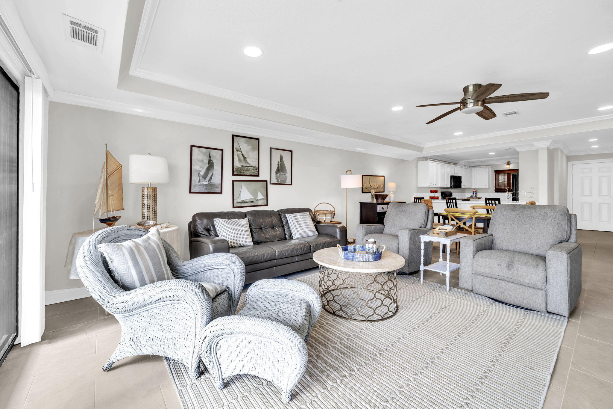 AEGEAN CONDO - Residential