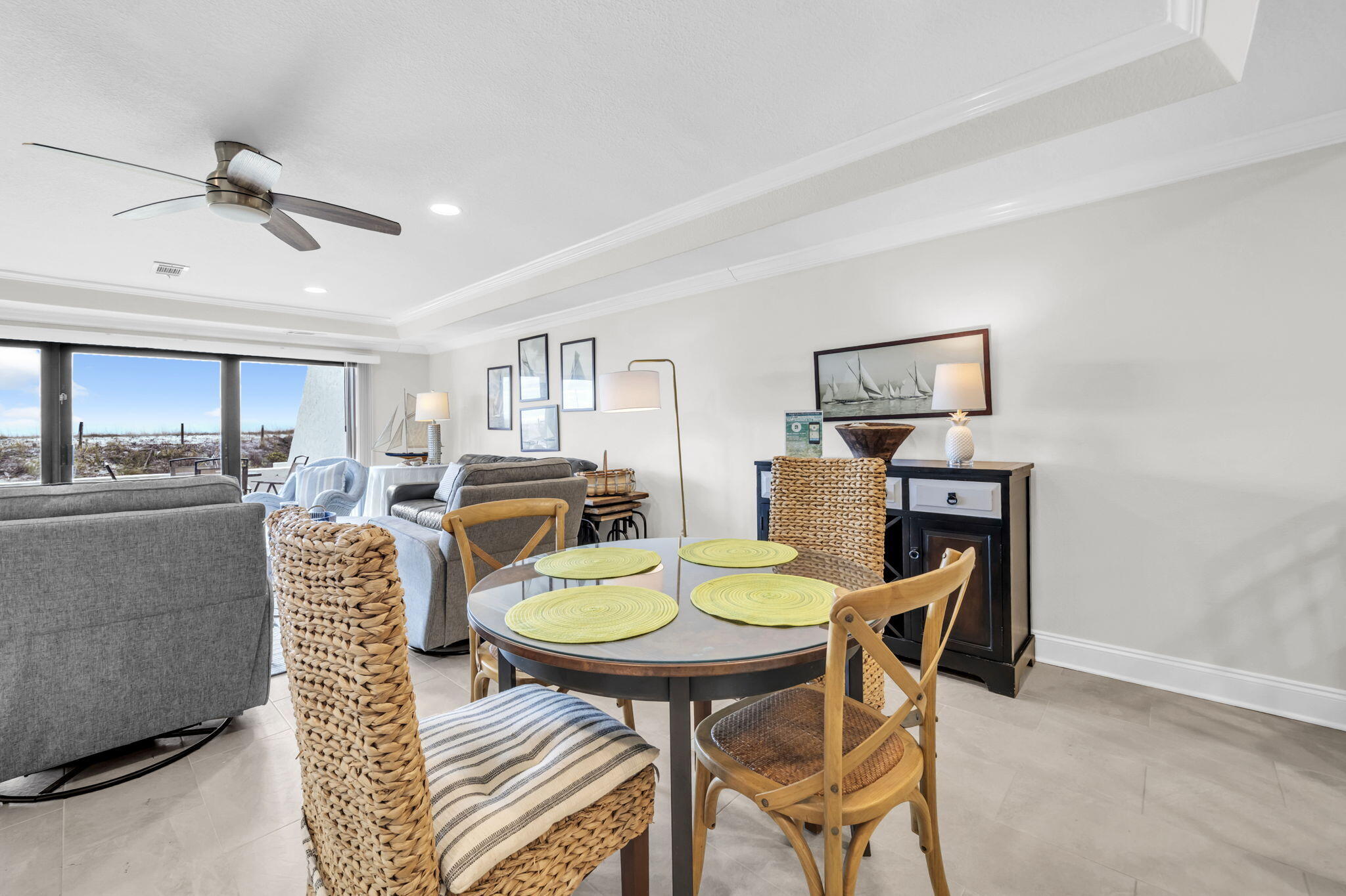 AEGEAN CONDO - Residential