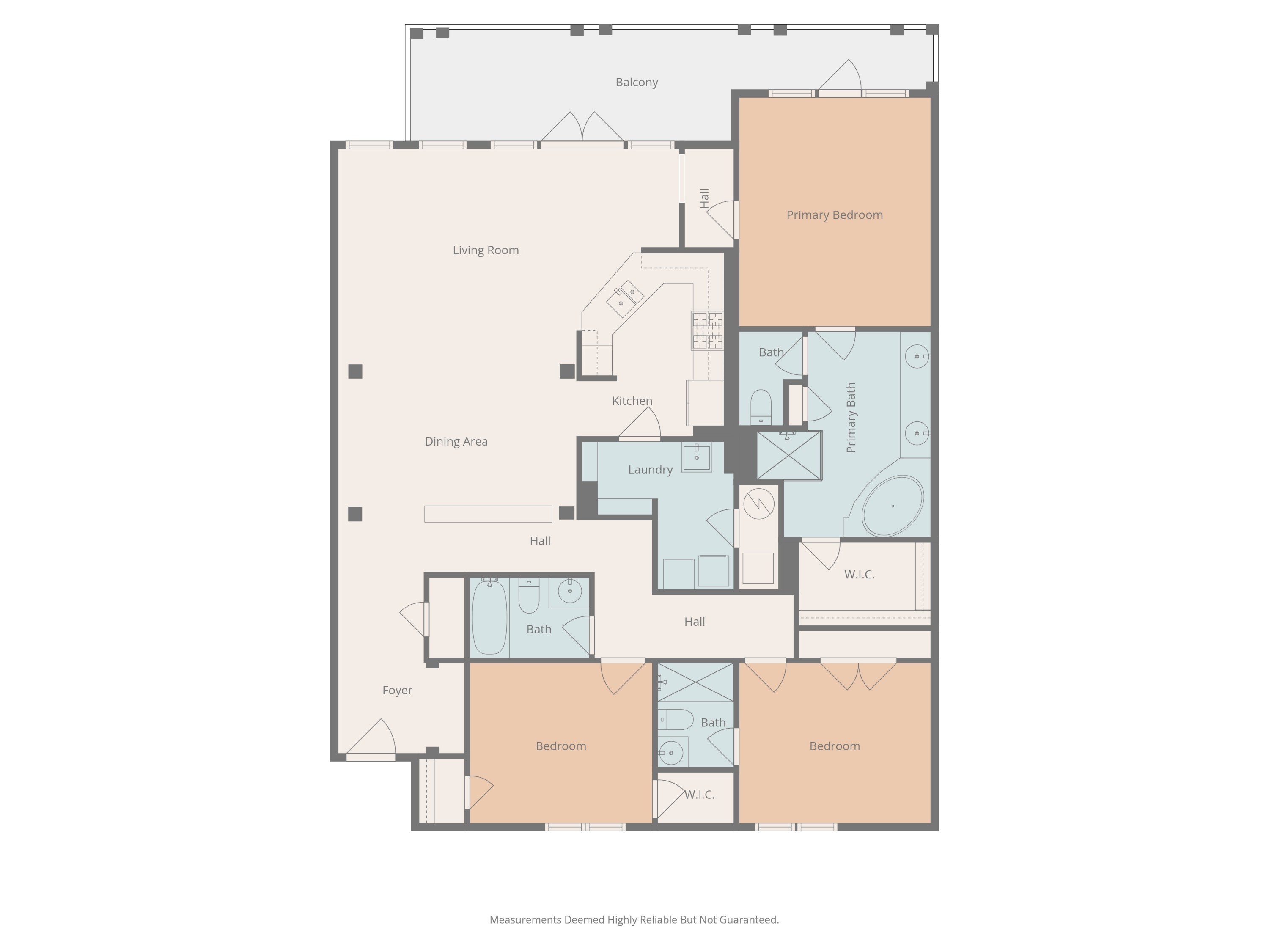 LAKESIDE LODGE AT PROSPECT POINT - Residential