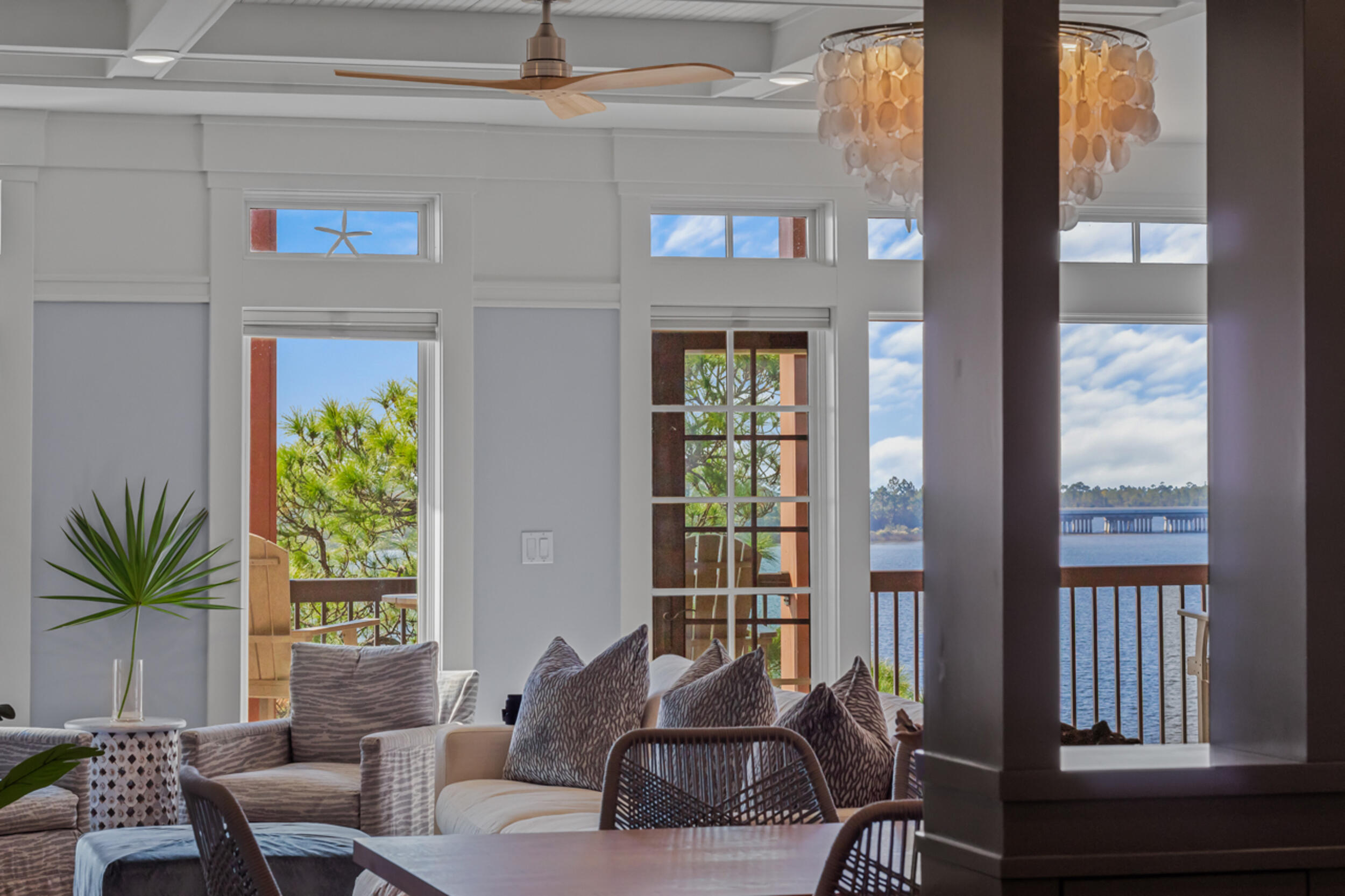 LAKESIDE LODGE AT PROSPECT POINT - Residential