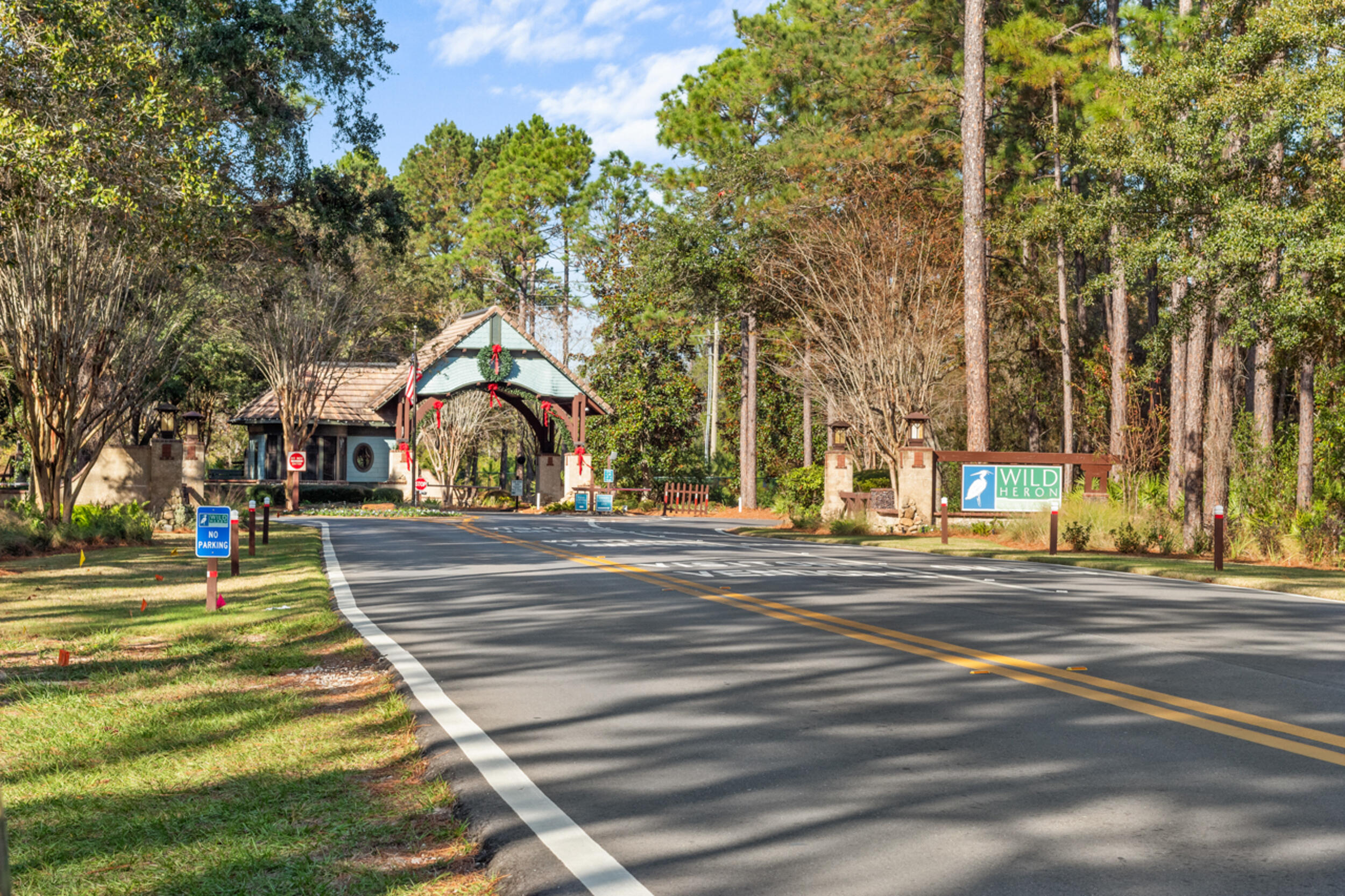 LAKESIDE LODGE AT PROSPECT POINT - Residential