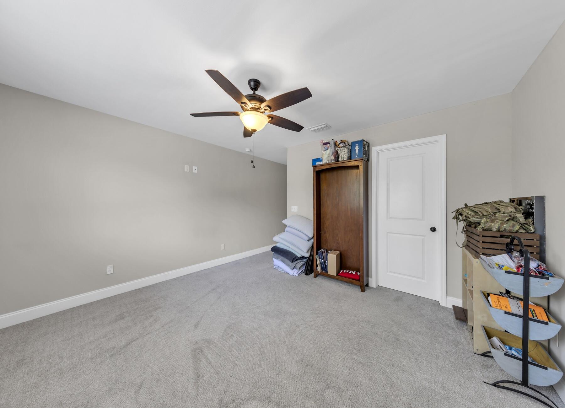 Vieux Carre' - Residential Lease