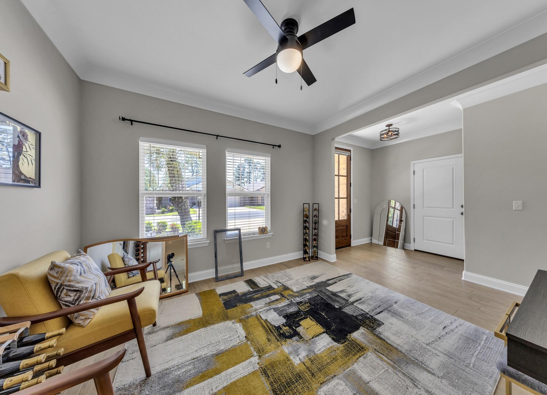 Vieux Carre' - Residential Lease