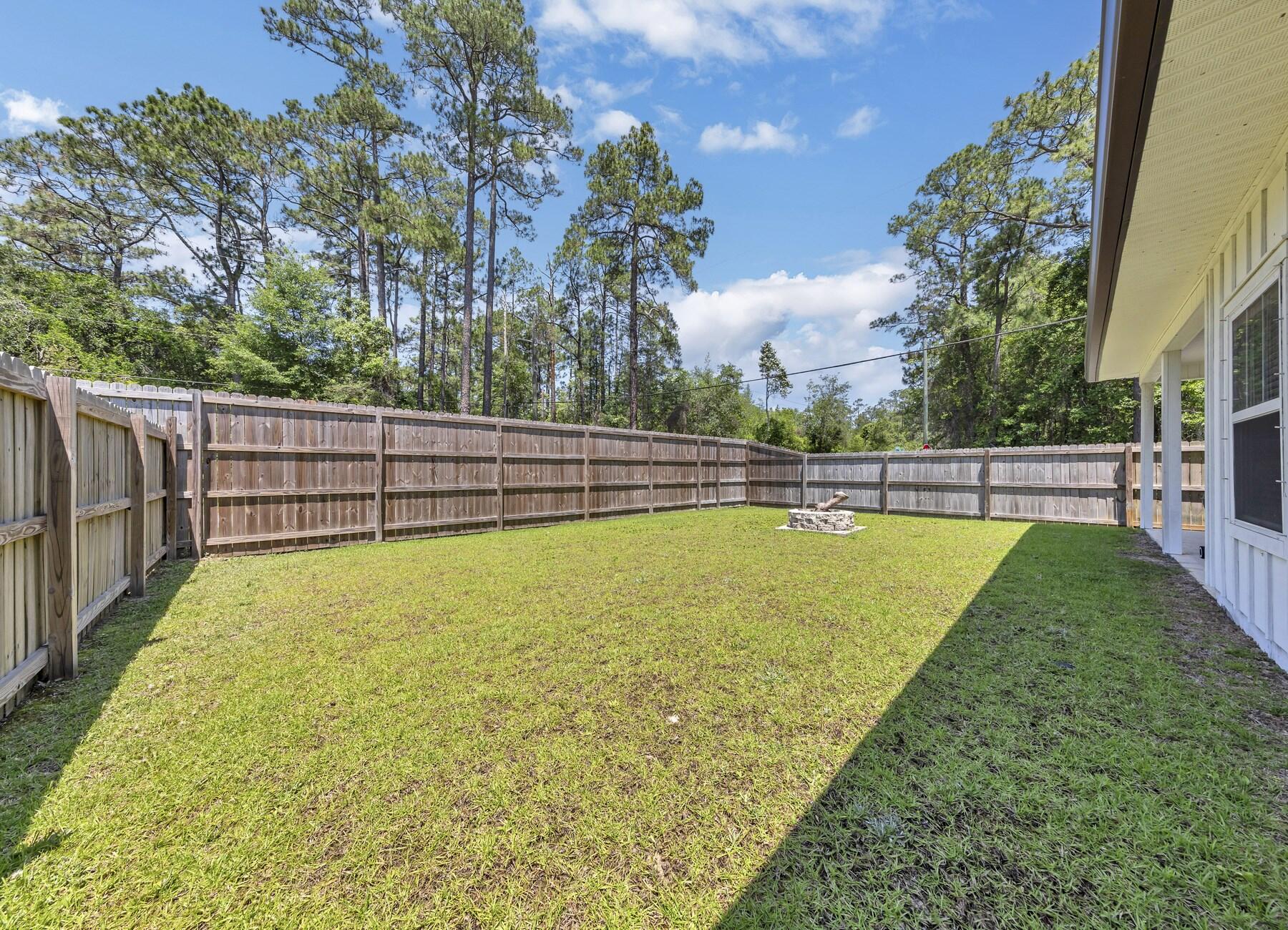 Vieux Carre' - Residential Lease