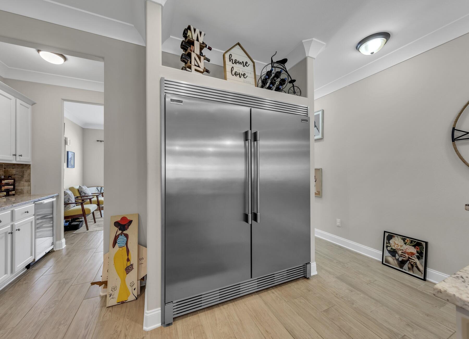 Vieux Carre' - Residential Lease