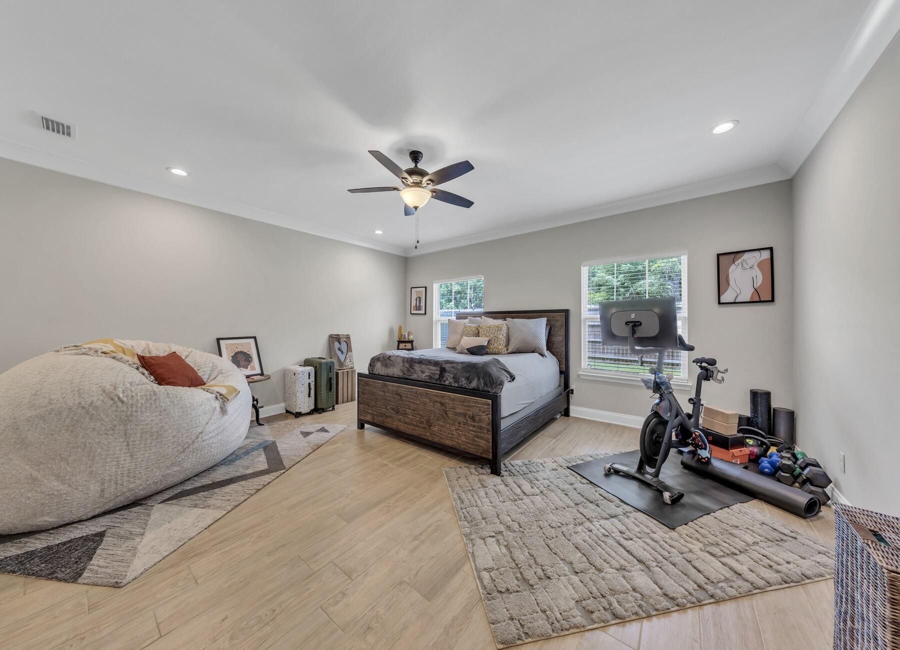 Vieux Carre' - Residential Lease