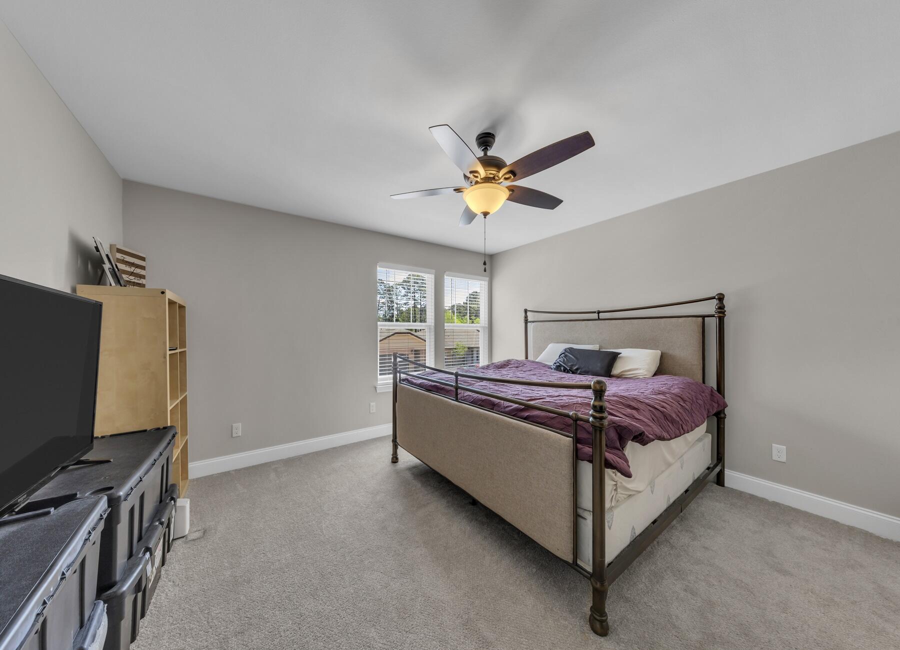 Vieux Carre' - Residential Lease