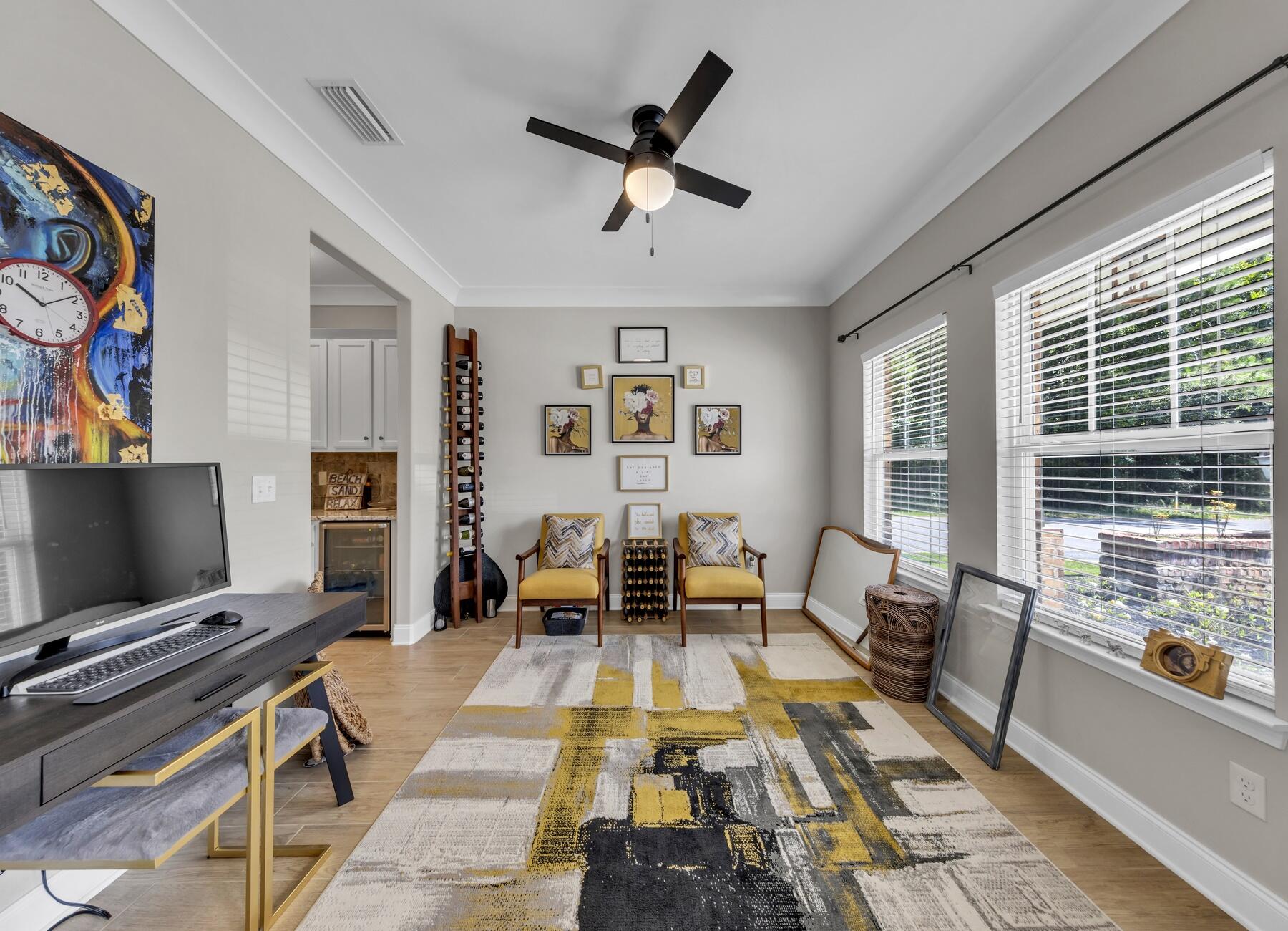 Vieux Carre' - Residential Lease