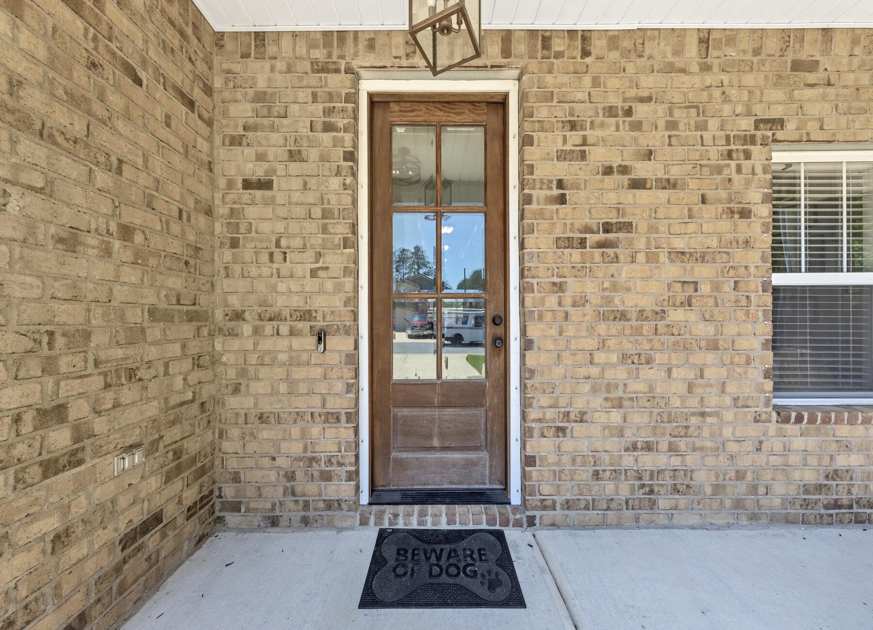 Vieux Carre' - Residential Lease