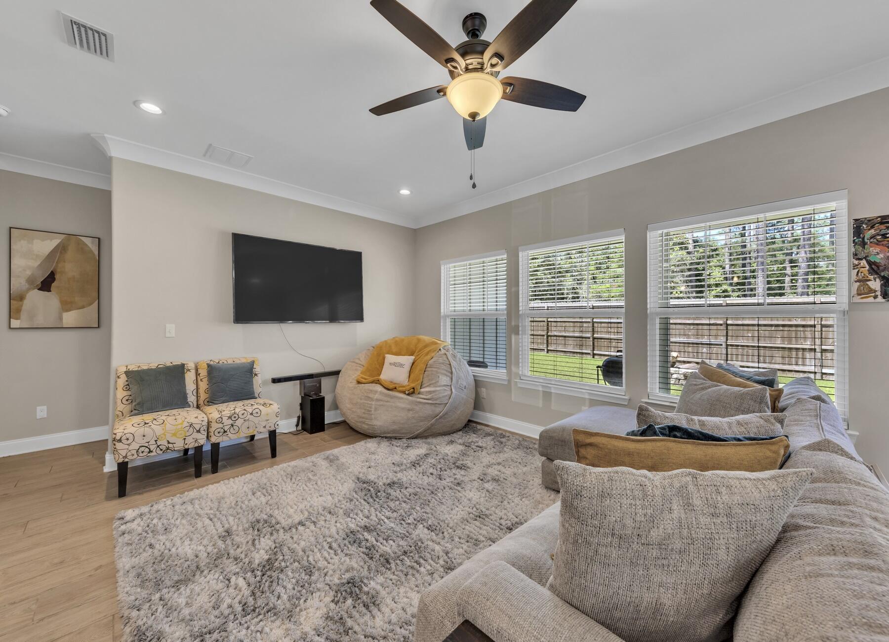 Vieux Carre' - Residential Lease