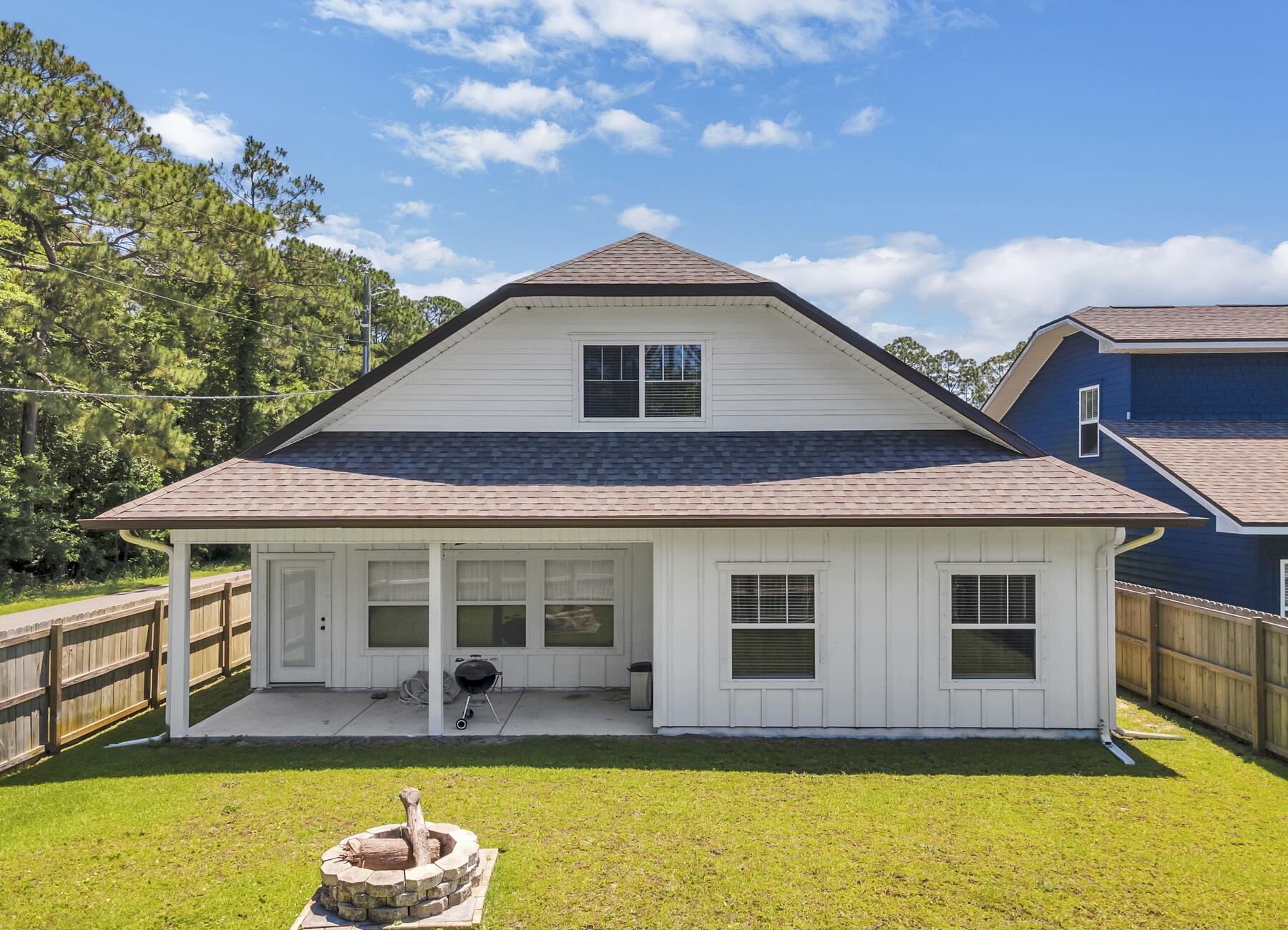 Vieux Carre' - Residential Lease