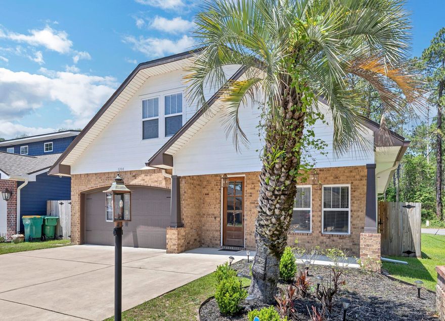 AVAILABLE... December 17, 2025. 3bd/3.5bth gorgeous home in the Boutique Neighborhood of Vieux Carre'. Home is complete with Flex Room! Beautiful Brick and Fiber Cement Home Features a covered Front Porch with an 8ft Stained Wood and Glass Entry Door. Foyer leads to a Dining Room and Rustic Wood Staircase and Half Bath. Enter the Gourmet Kitchen with Frigidaire Gallery Appliances, custom cabinets with crown molding! Home boasts a Dry Bar as well! Great Room Leads to covered back porch. Downstairs Owner Suite with 2 Walk-In Closets, Separate Marble Shower with Glass Enclosure and Whirlpool Tub. Double Vanity with Granite. Additional 2 Bedrooms and 2 Bathrooms located Upstairs. Fenced Yard with Irrigation. NO smoking and NO cats/birds allowed. Small dog allowed upon approval with a non-refundable pet fee. Minimum 600 FICO credit score required in addition to meeting rental criteria. AS IS Washer/Dryer included.


All applicants are required to complete an application on https://onefamilypropertyservices.petscreening.comregardless of if they own a pet or not. Applicants with an ESA are also required to complete the application.
**Please note, only one pet profile per pet is required.

This property is a part of a Homeowners Association and tenants will be required to adhere to certain rules and restrictions. If you have any questions, you may request to view the HOA Covenants prior to application.

** Fees Required once an application is approved include, but may not be limited to: Security Deposit, Non-Refundable Fees (cleaning and rekey), $20 Certified Mail Fee, and Pet Fees (when applicable).