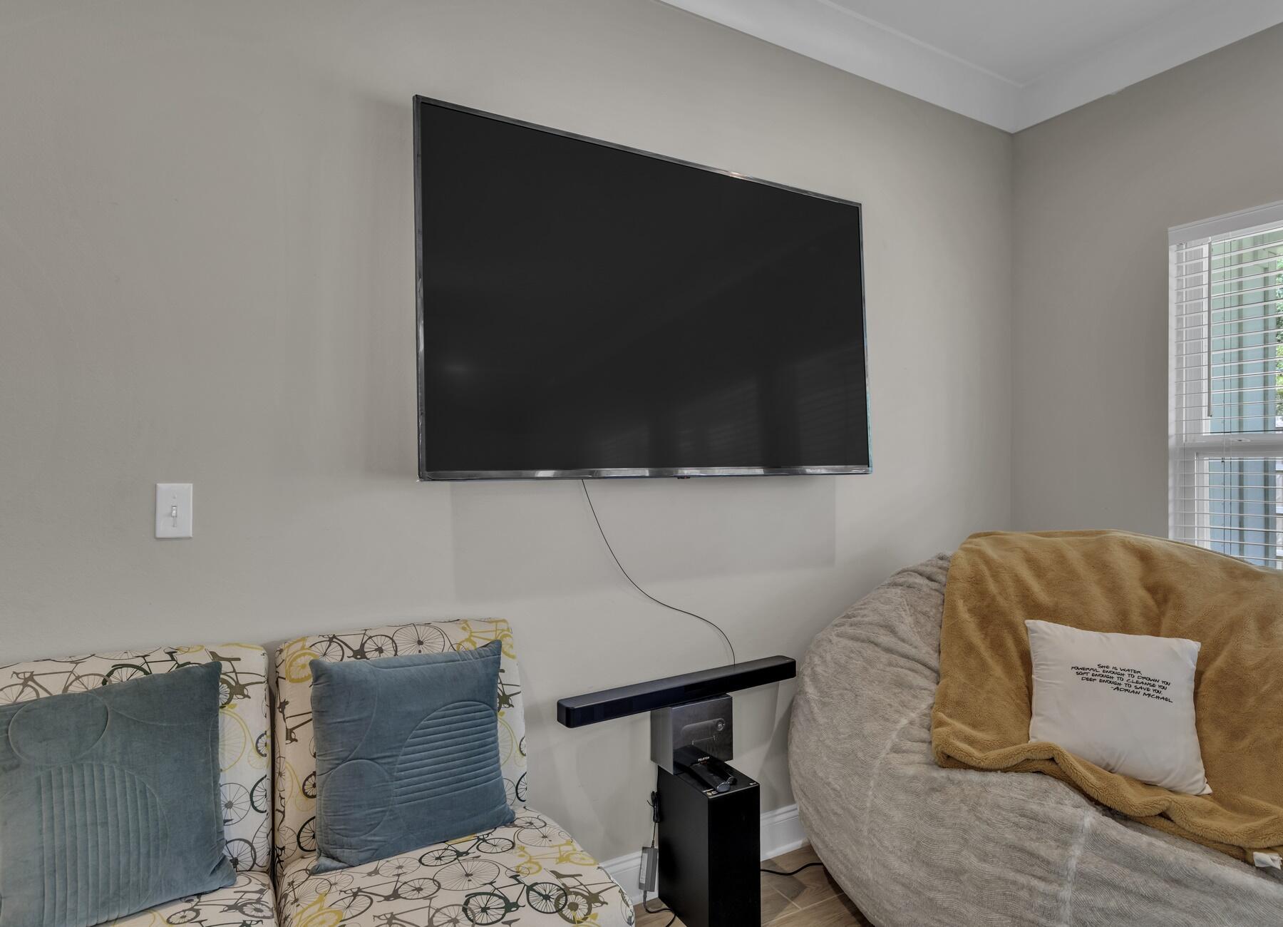 Vieux Carre' - Residential Lease