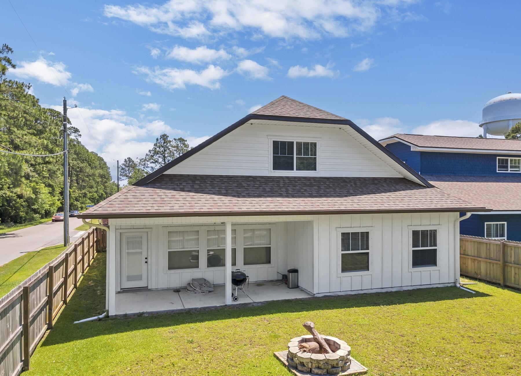 Vieux Carre' - Residential Lease