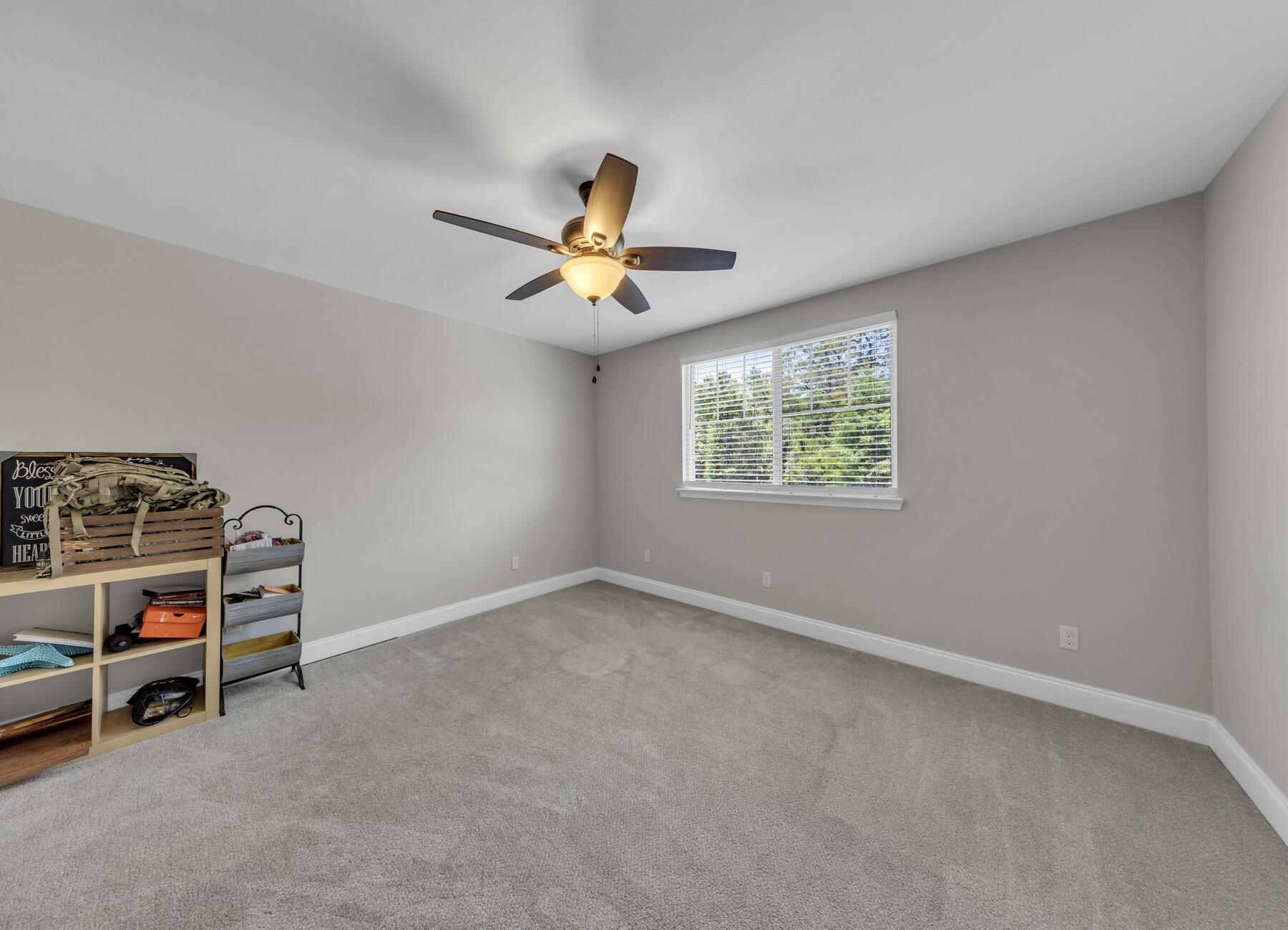 Vieux Carre' - Residential Lease