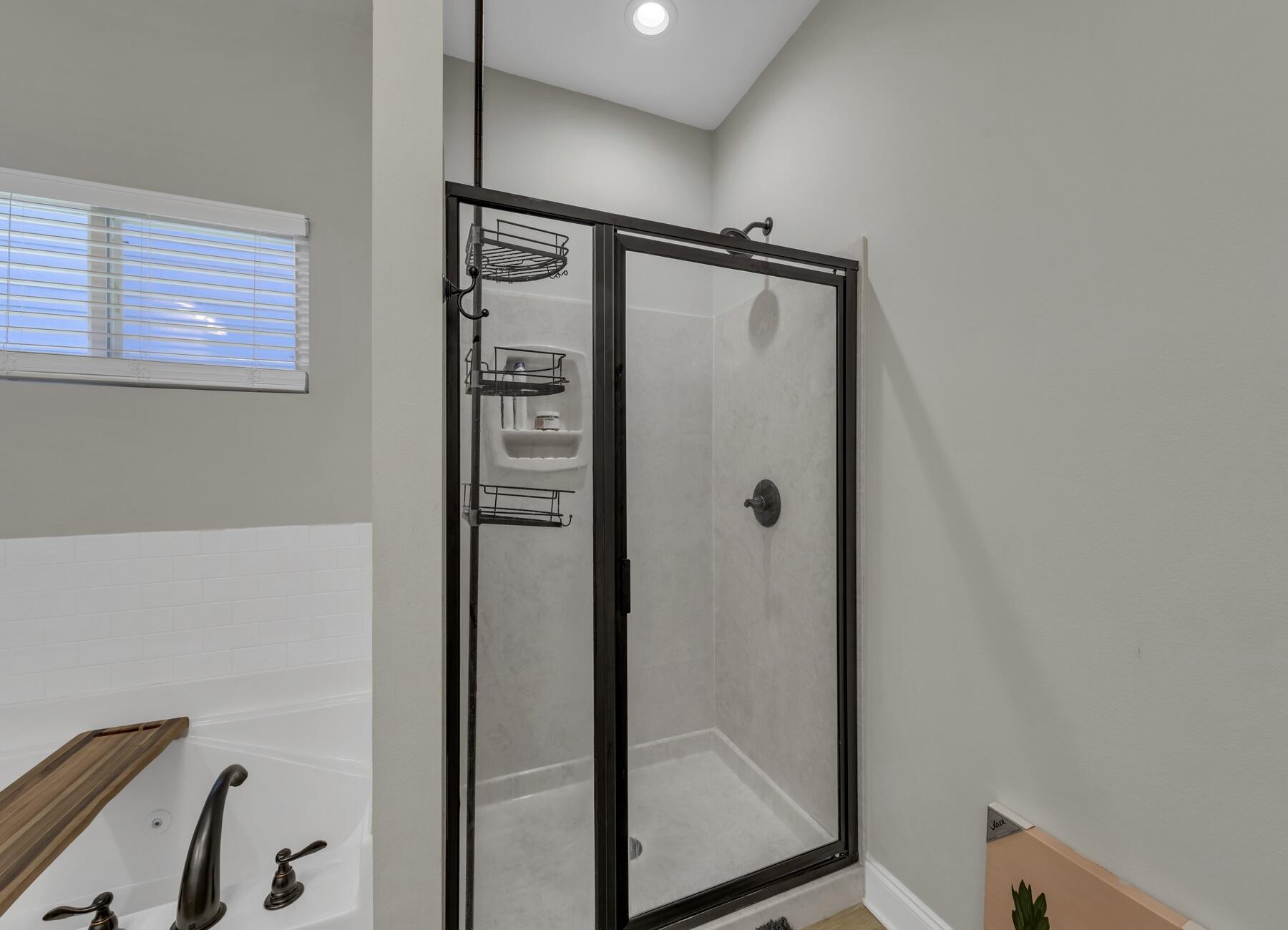 Vieux Carre' - Residential Lease