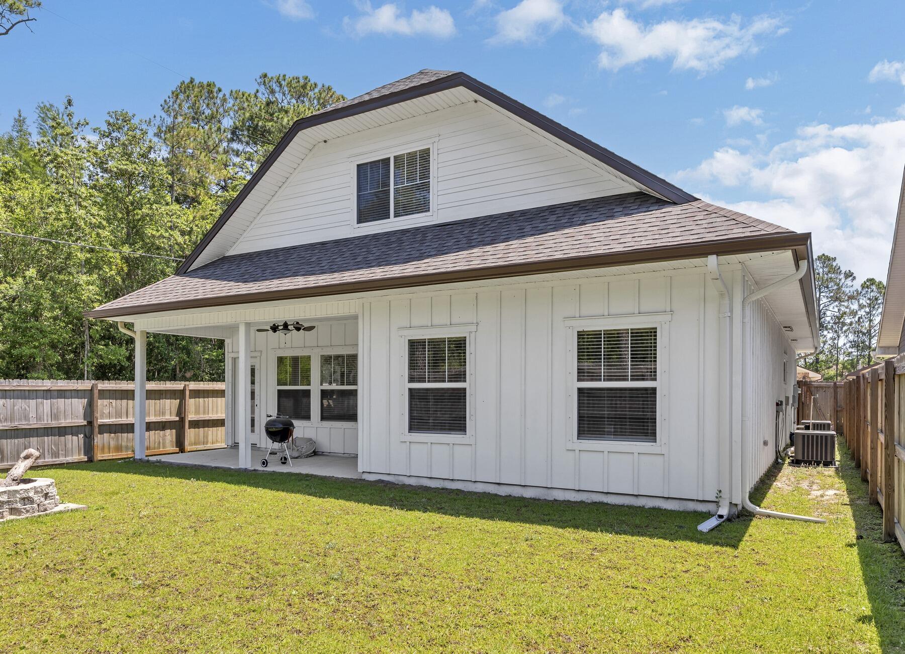 Vieux Carre' - Residential Lease