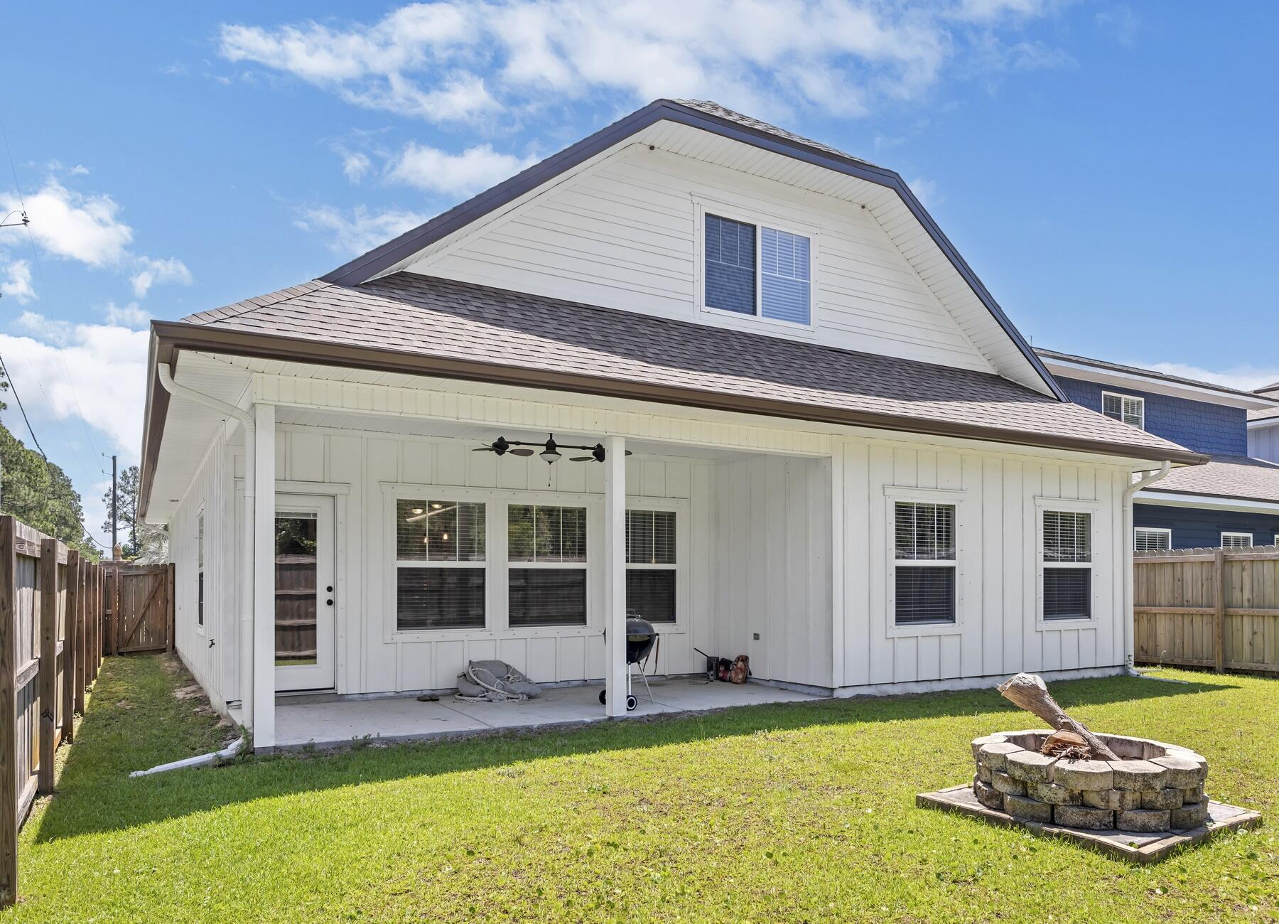 Vieux Carre' - Residential Lease