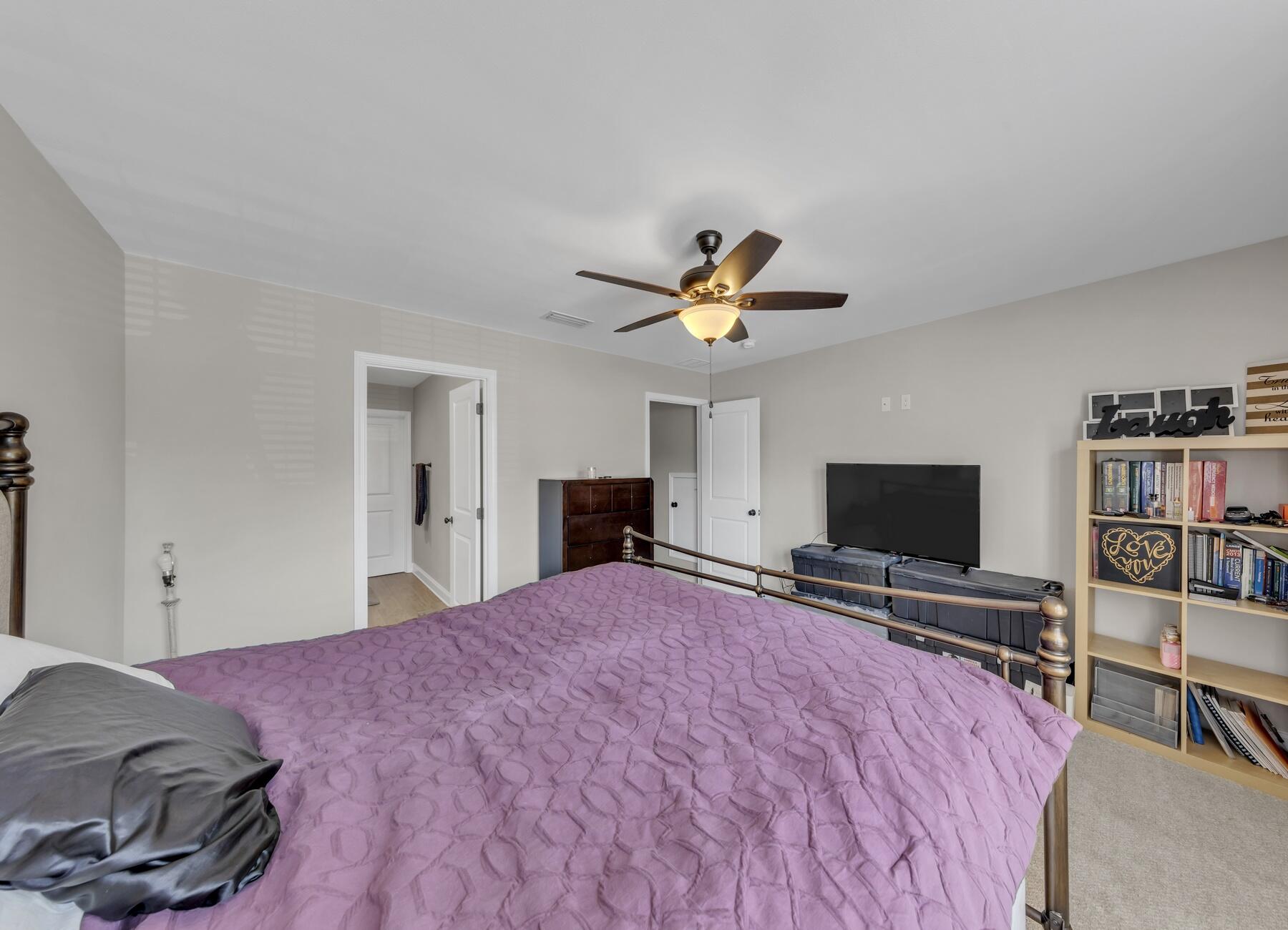 Vieux Carre' - Residential Lease