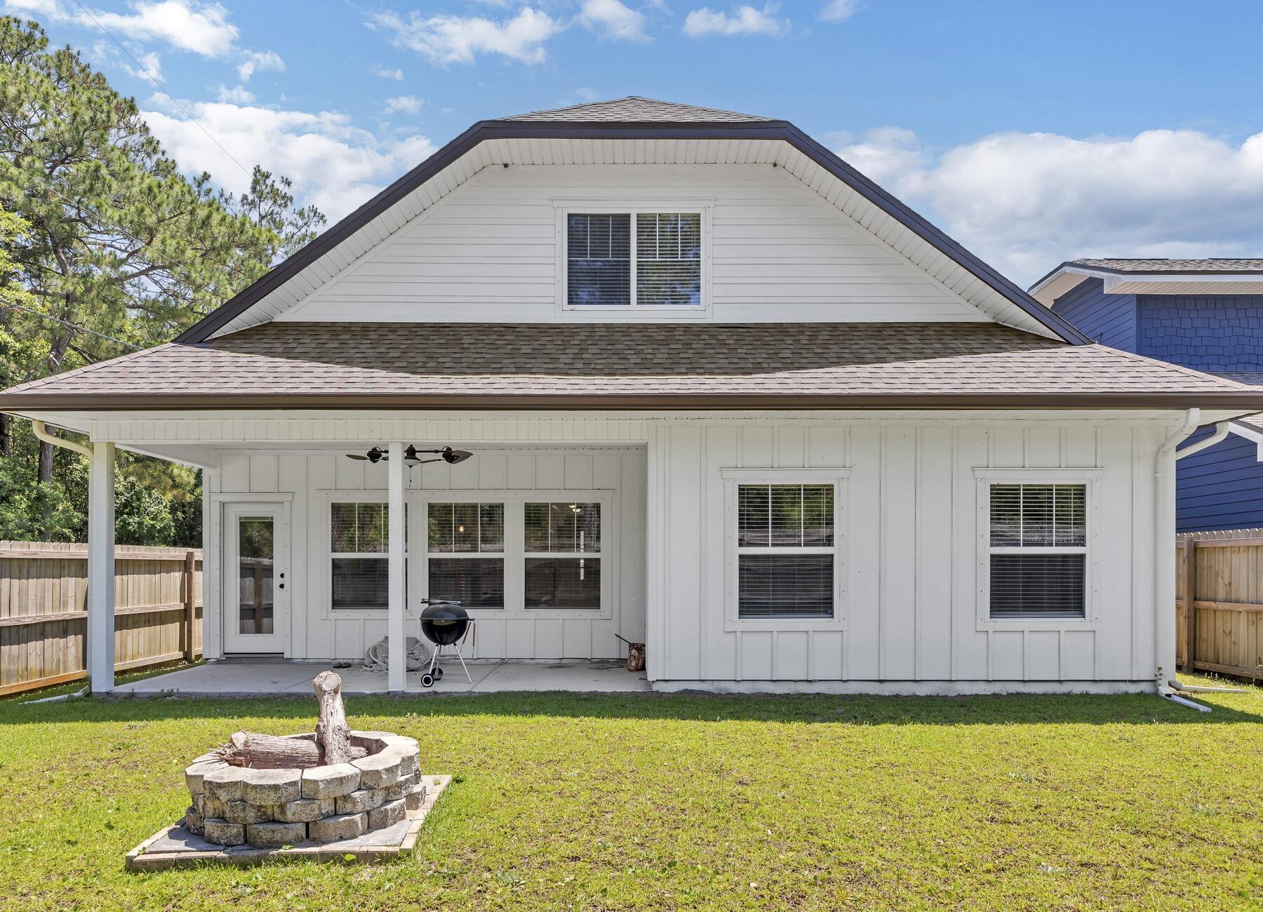 Vieux Carre' - Residential Lease