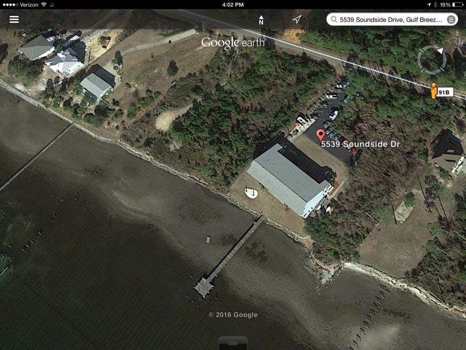 SOUNDWIND CONDO - Residential