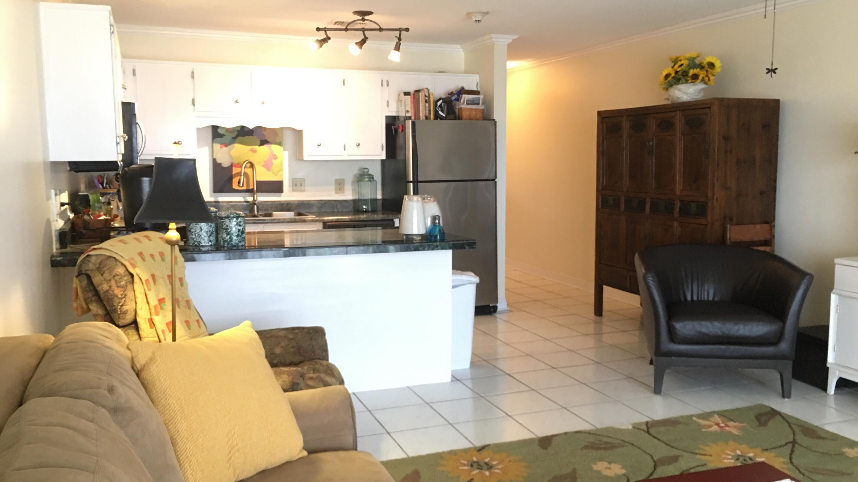 SOUNDWIND CONDO - Residential