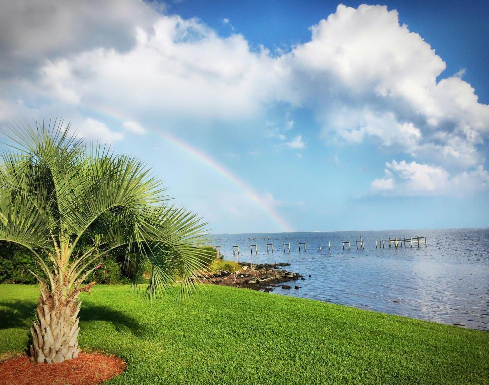 SOUNDWIND CONDO - Residential