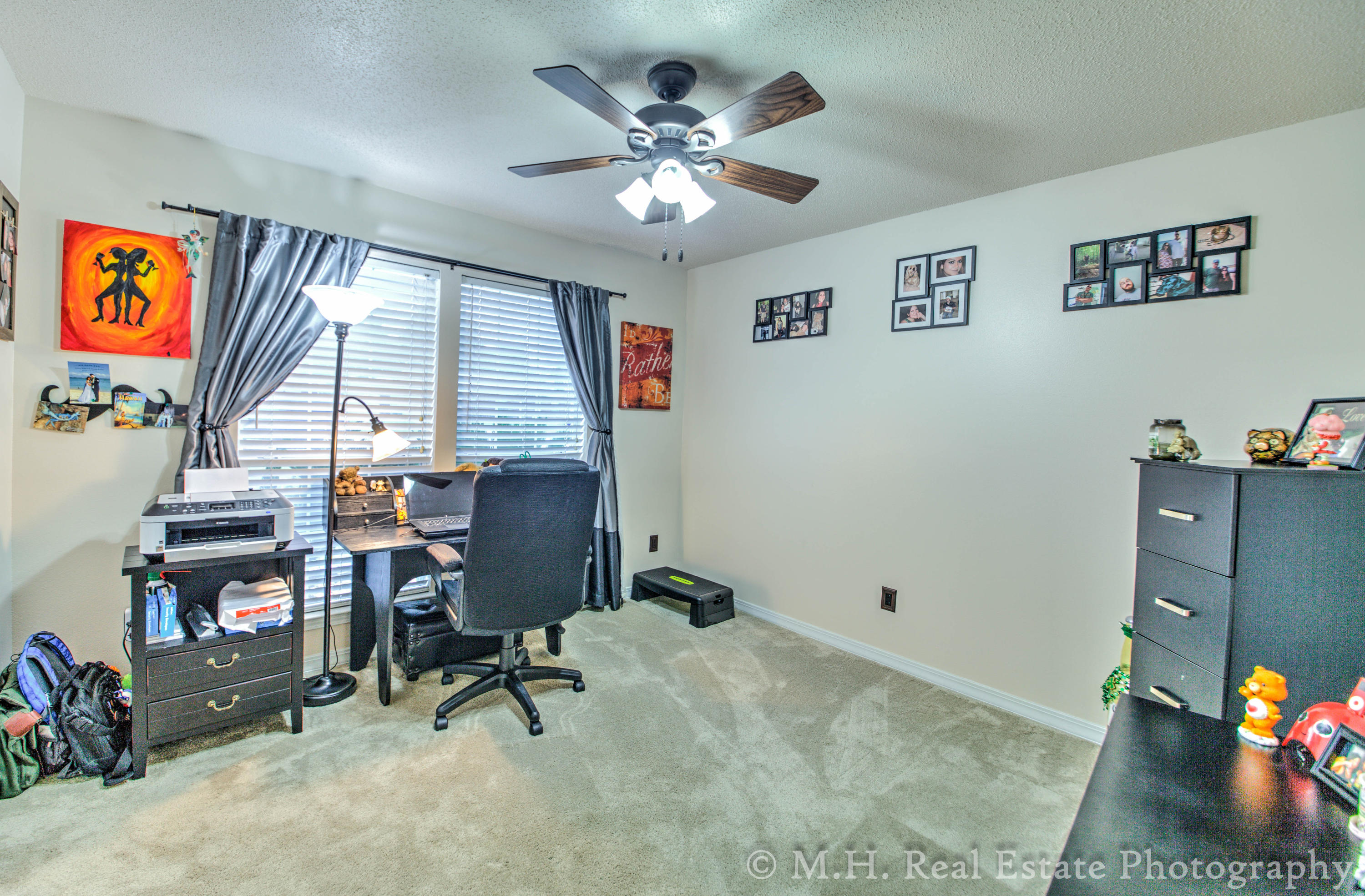 REDSTONE ESTATES - Residential