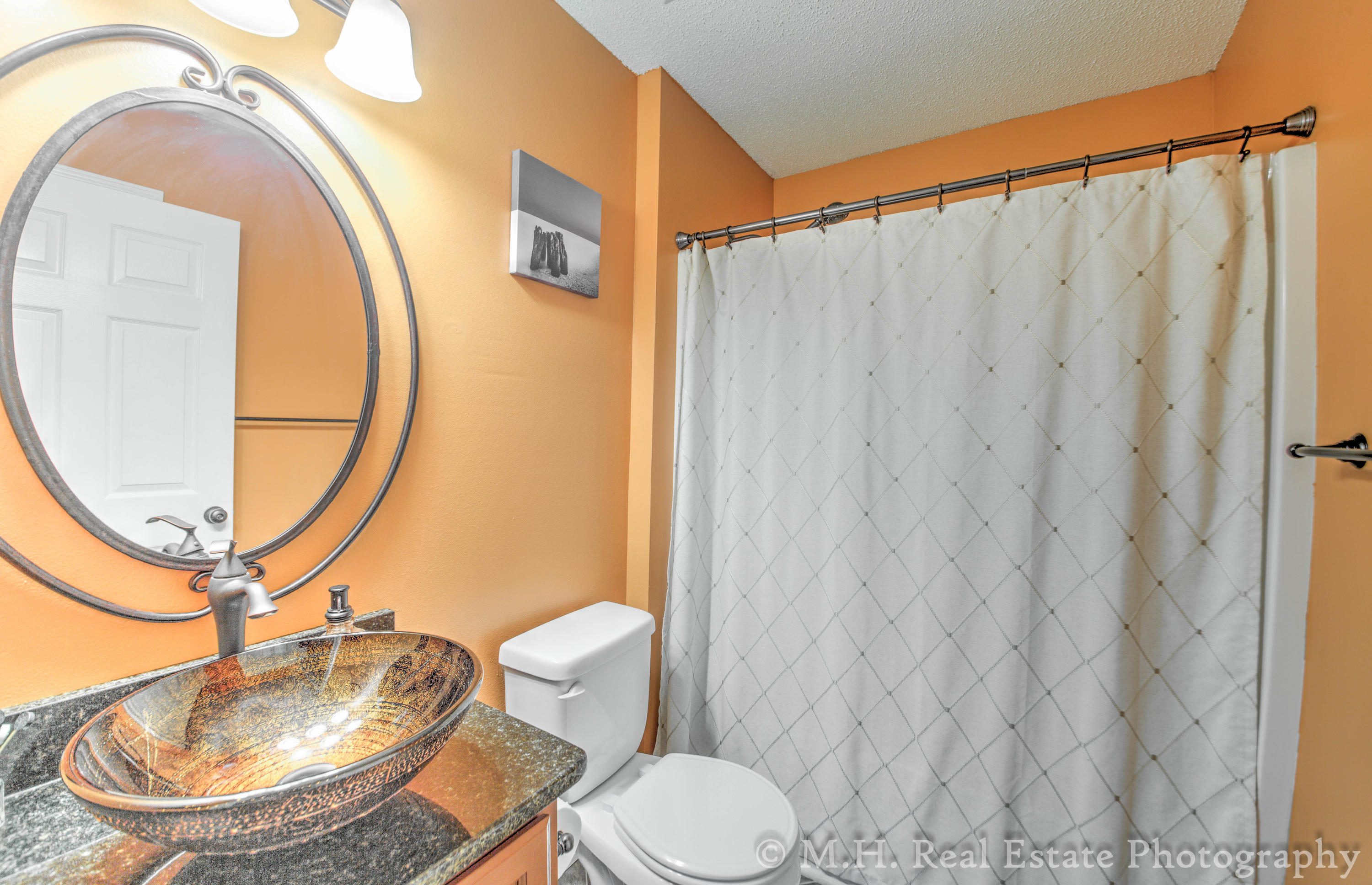 REDSTONE ESTATES - Residential