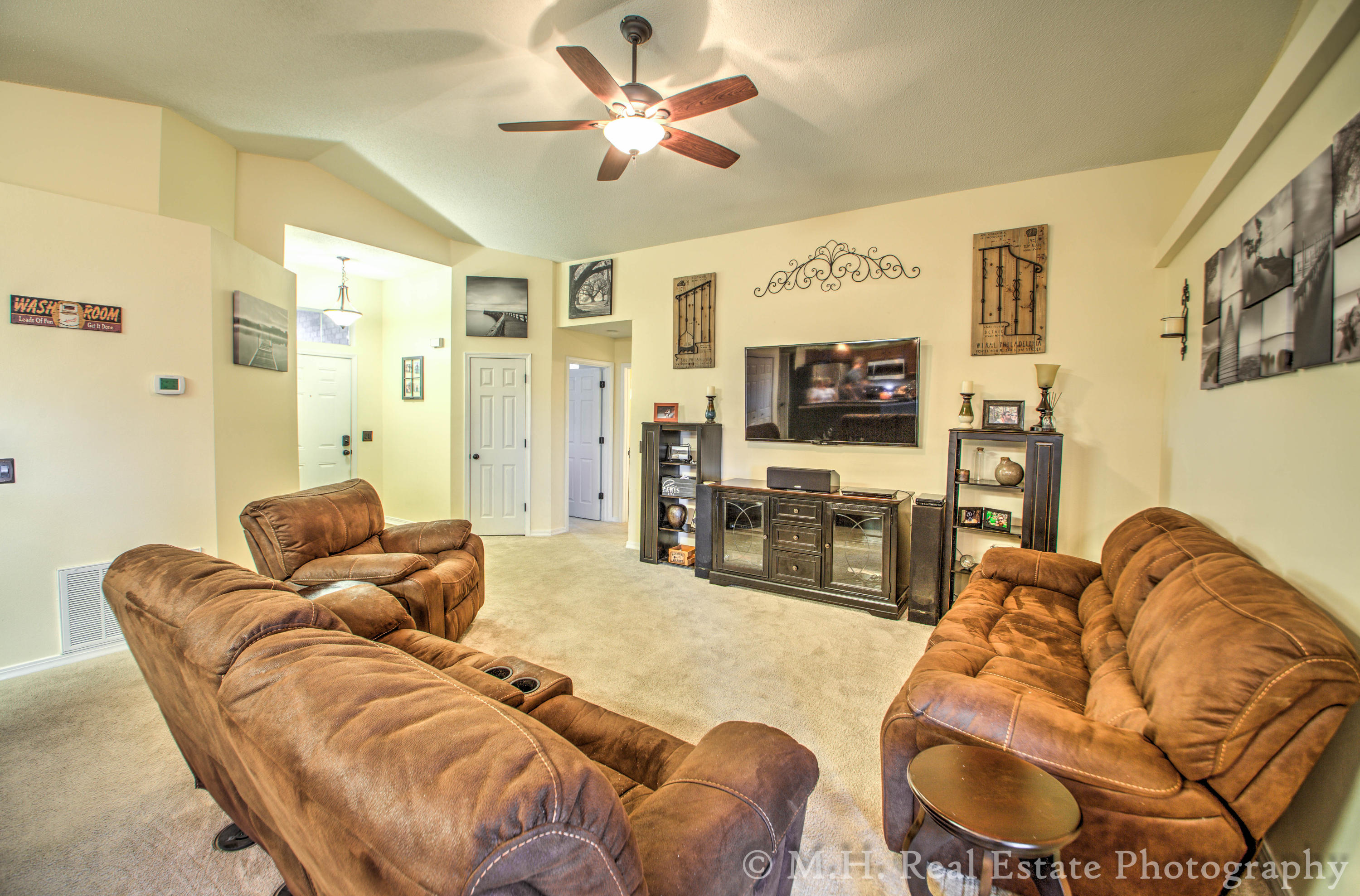 REDSTONE ESTATES - Residential