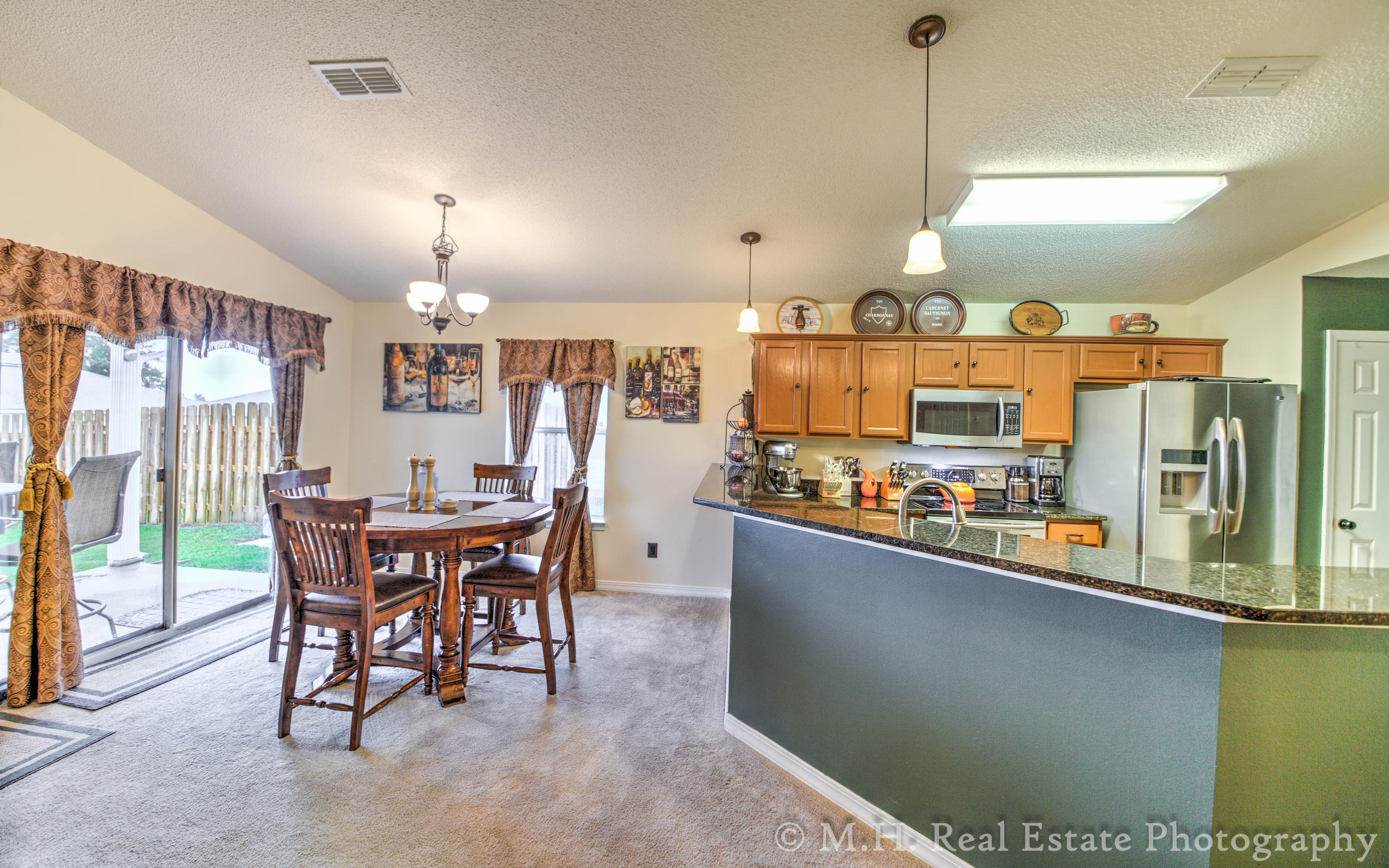 REDSTONE ESTATES - Residential