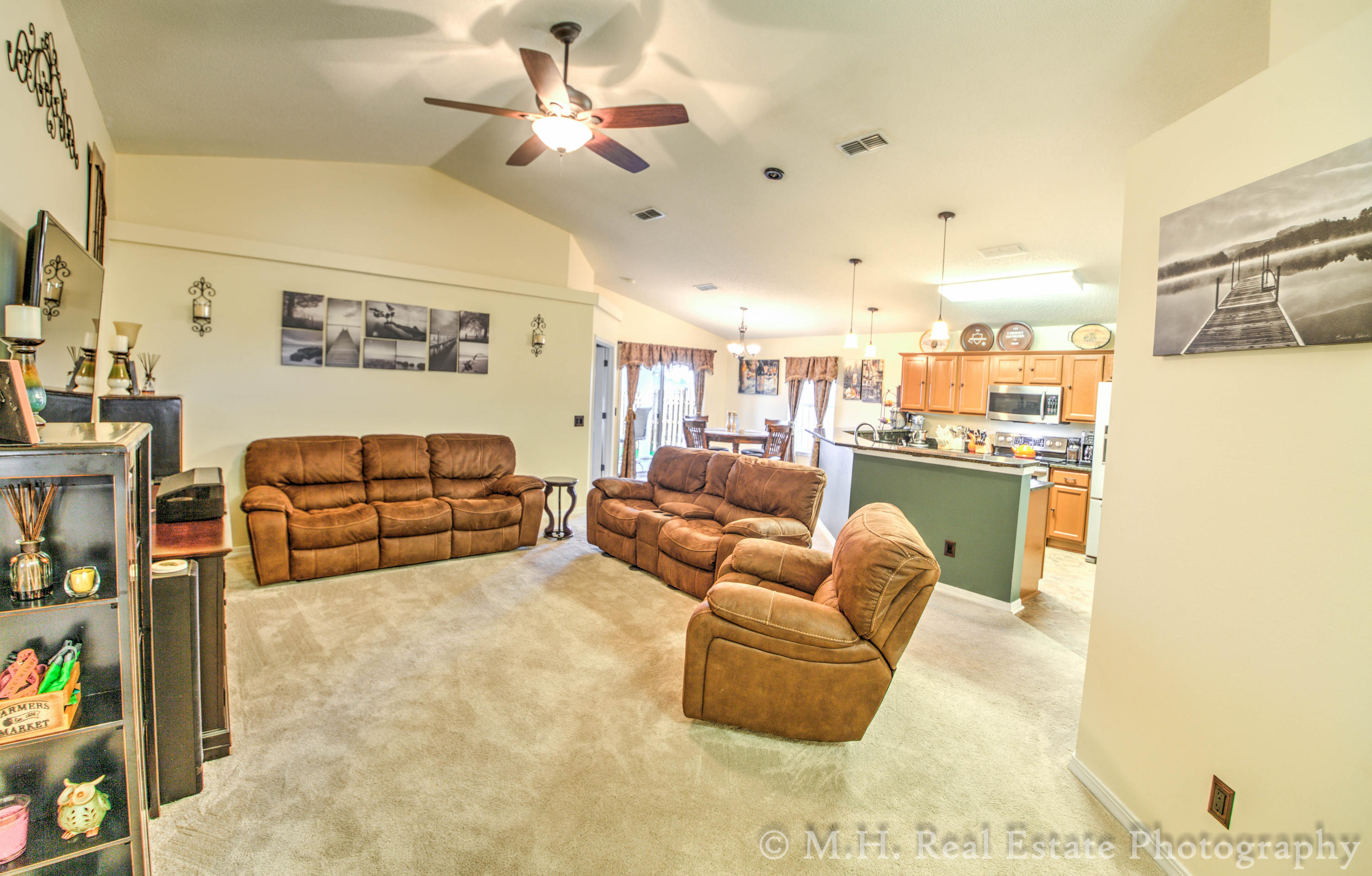 REDSTONE ESTATES - Residential