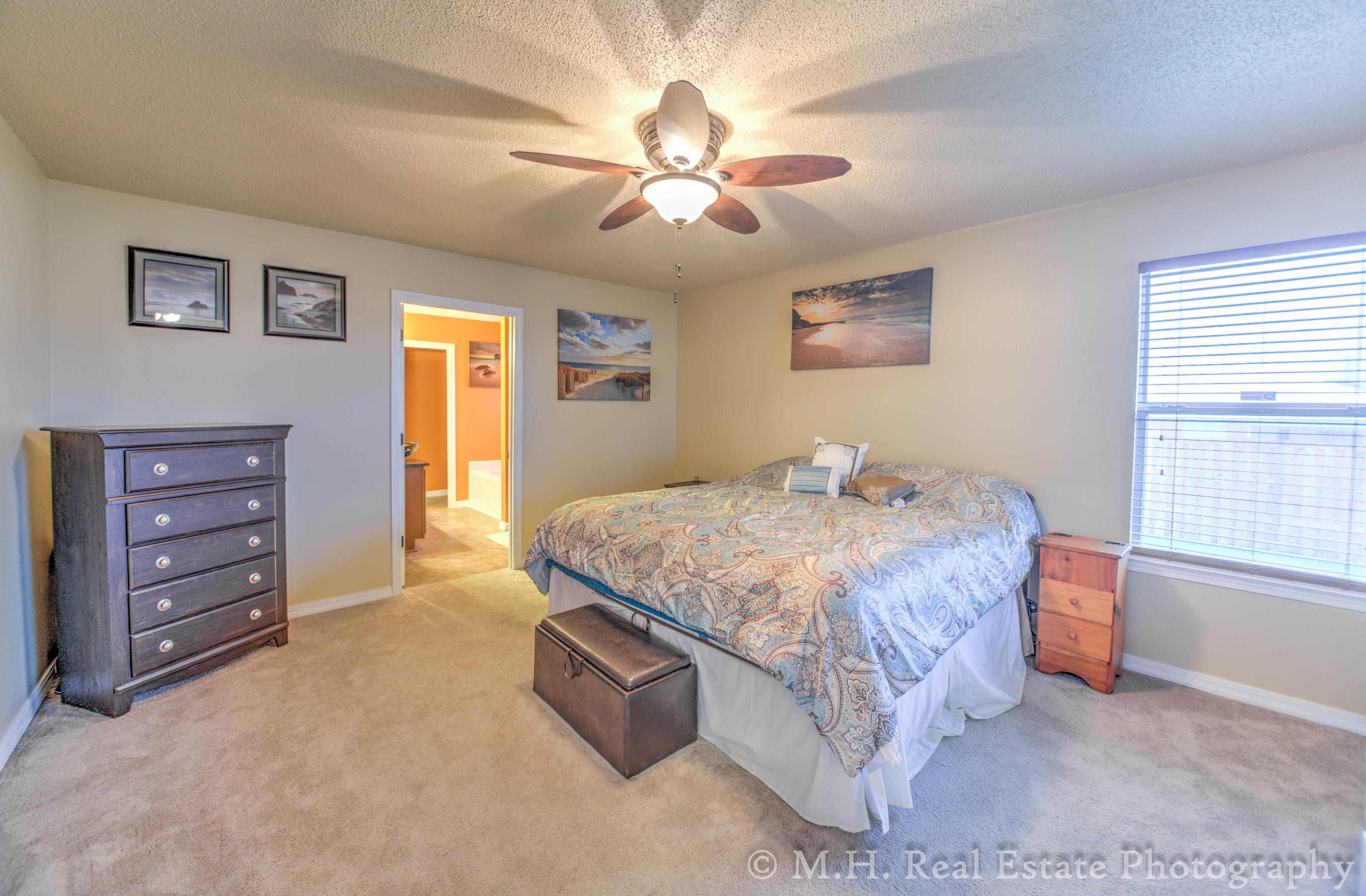 REDSTONE ESTATES - Residential