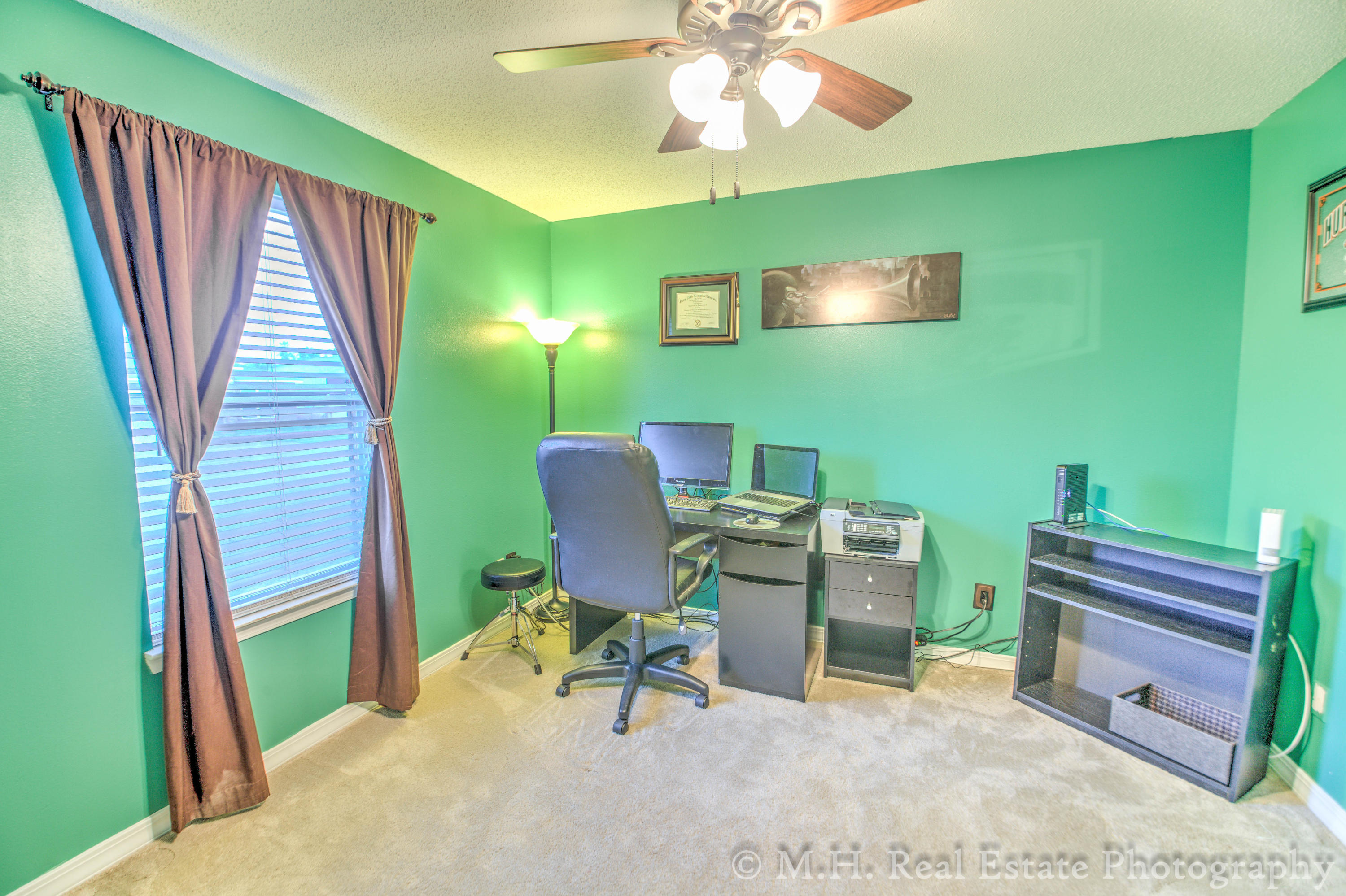 REDSTONE ESTATES - Residential