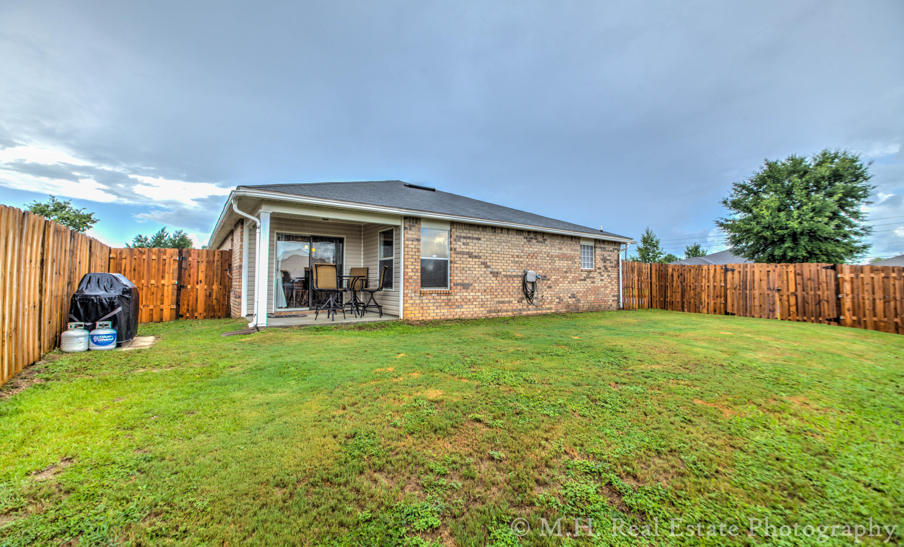 REDSTONE ESTATES - Residential