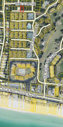 FRANGISTA BEACH 2ND ADDN - Land