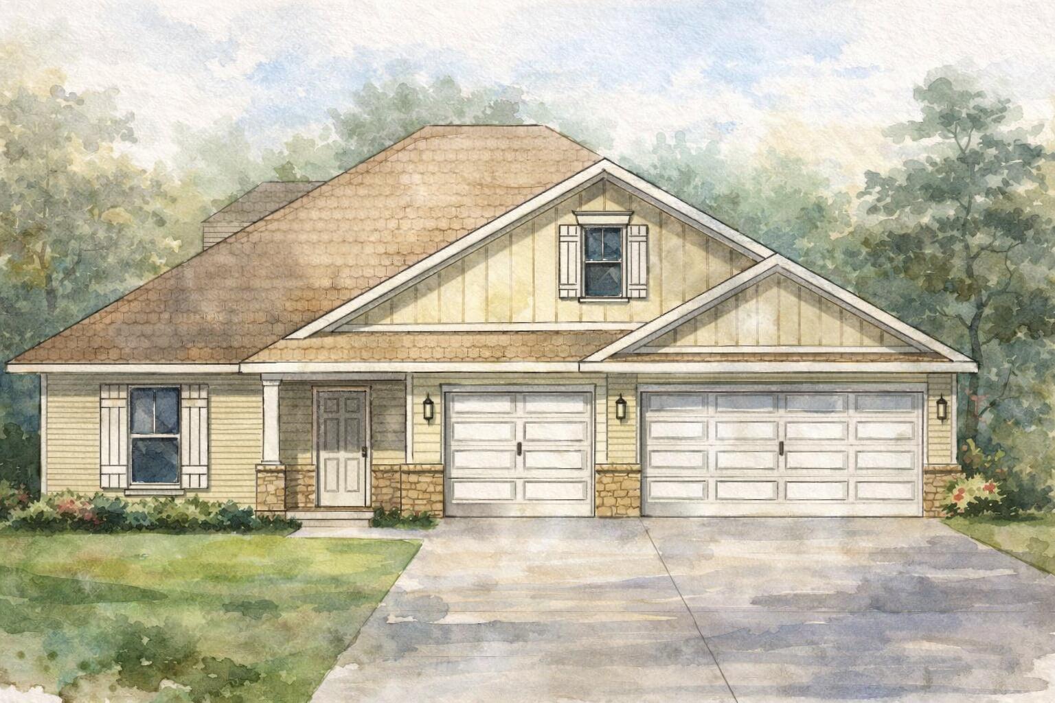 HOLLEY BY THE SEA - Residential