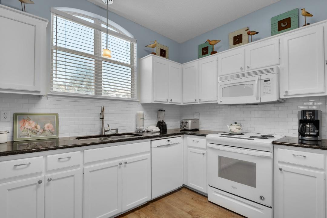 EMERALD SHORES OF SOUTH WALTON - Residential