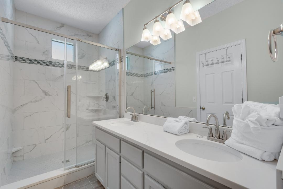 EMERALD SHORES OF SOUTH WALTON - Residential